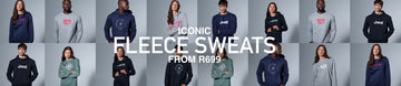 Icon Sweats