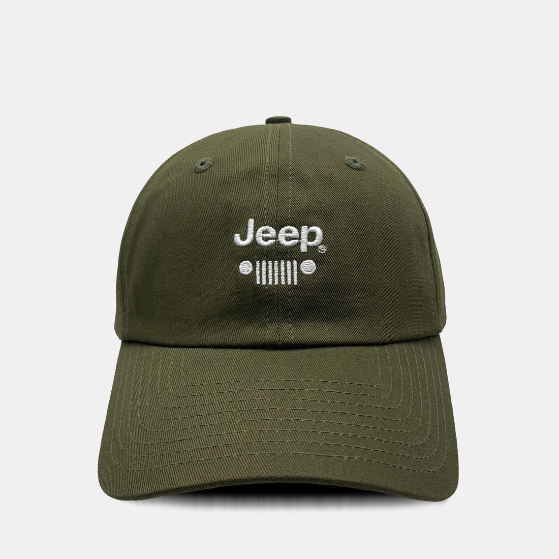 Dad Cap