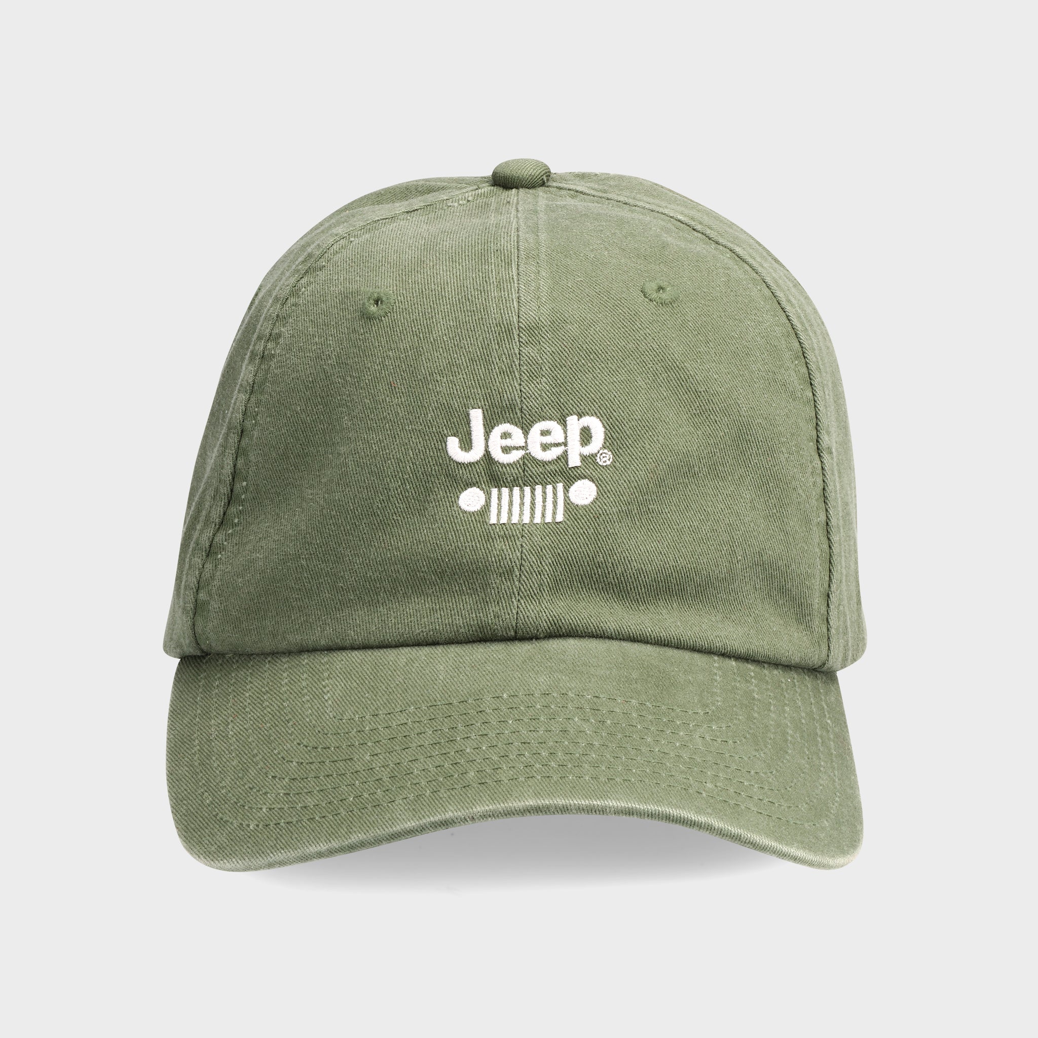 Dad Cap