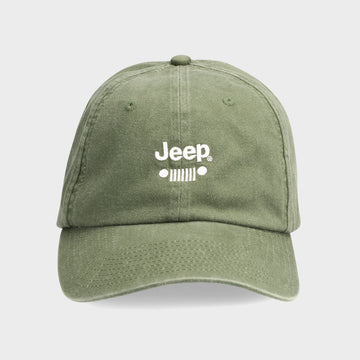 Dad Cap