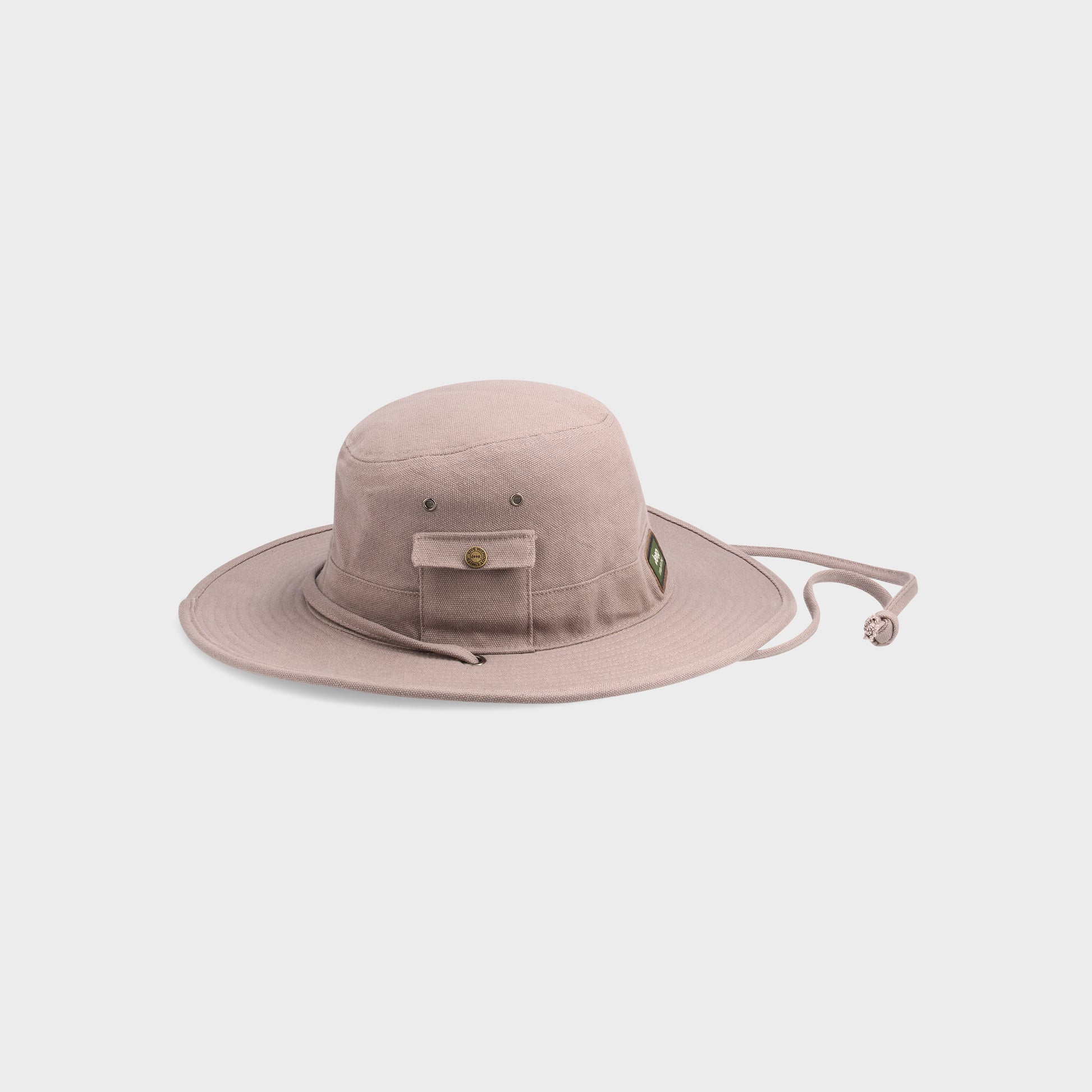 Wrangler Sun Hat (2)