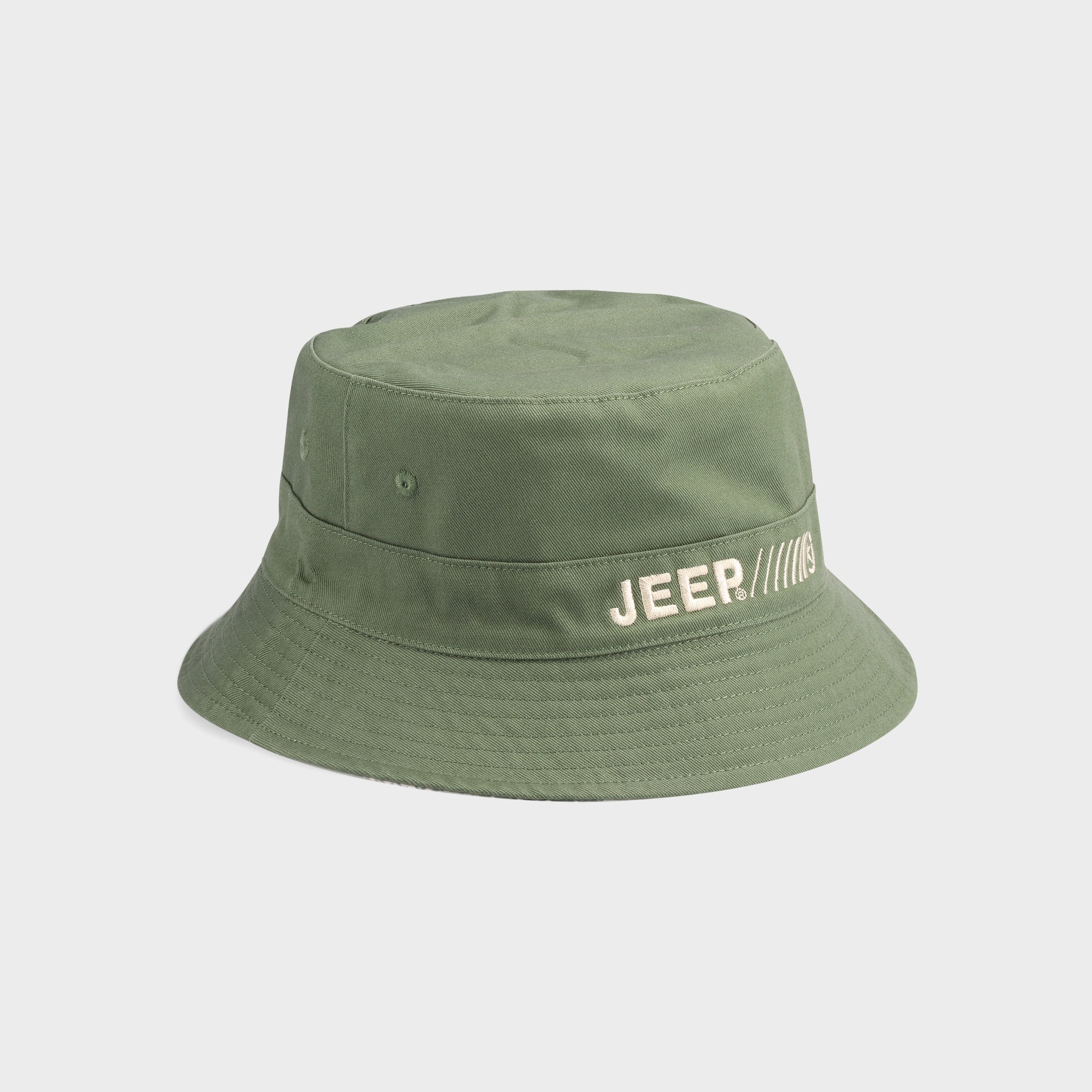 Sahara Reversible Bucket Hat