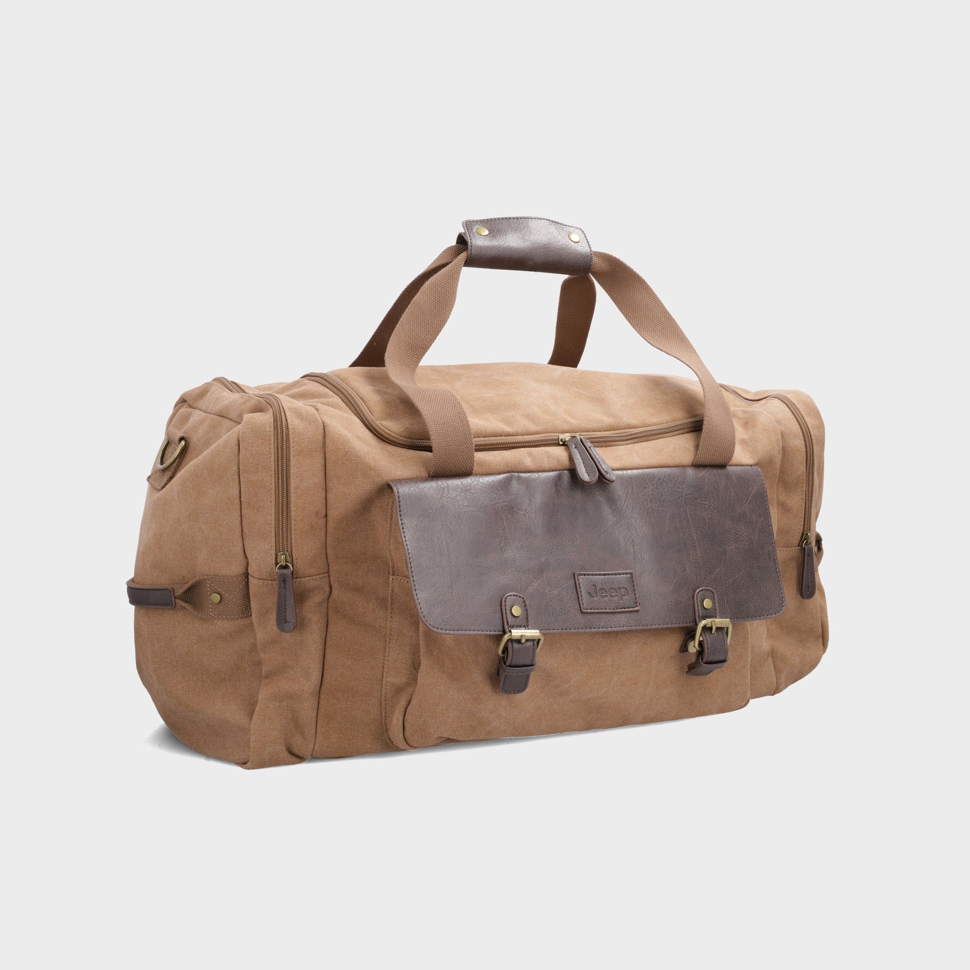 Duffle Bag (1)