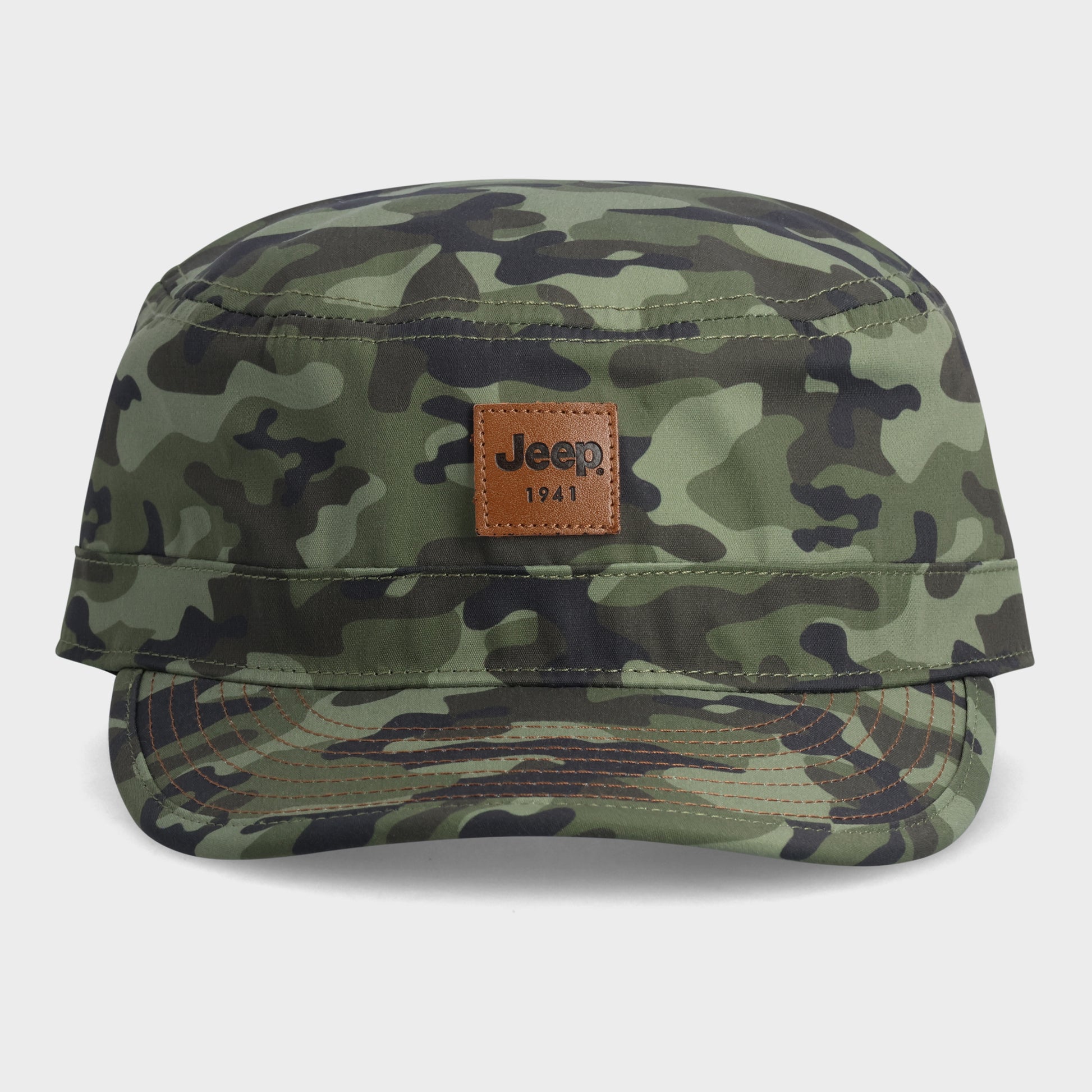 Castro Cap