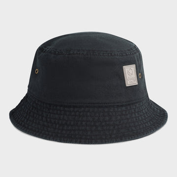 Washed Bucket Hat