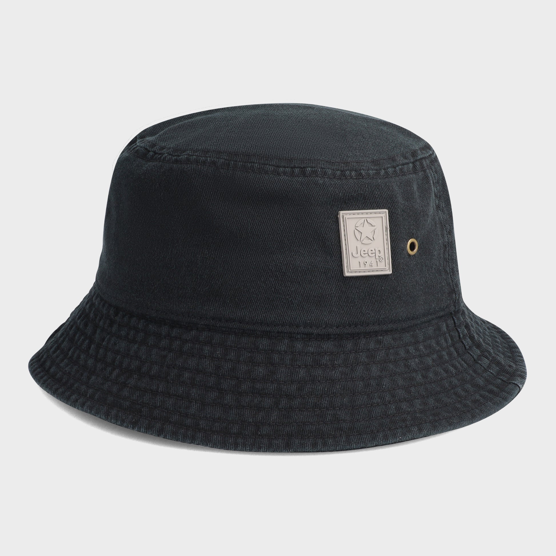 Washed Bucket Hat (1)