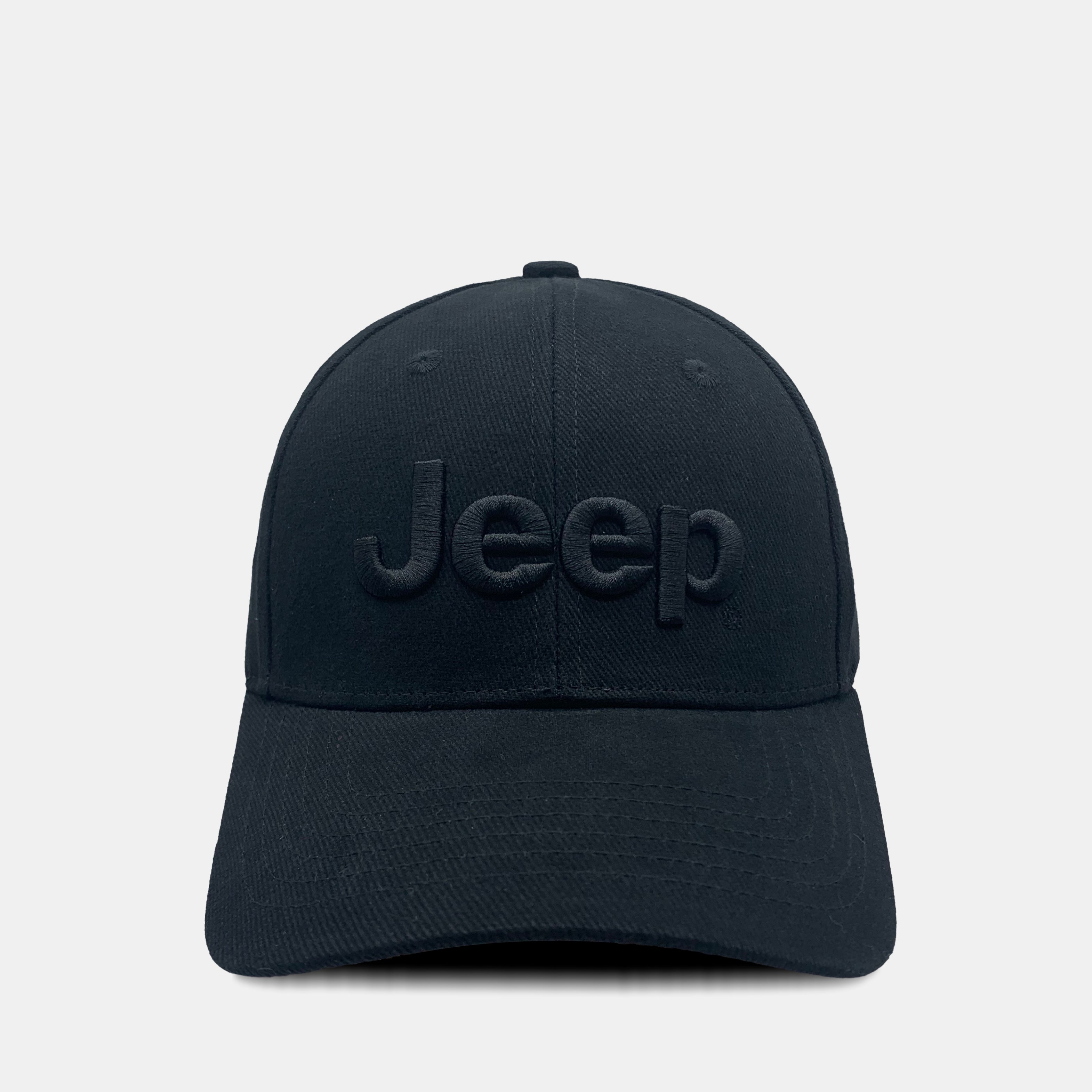 Basic Branded Cap