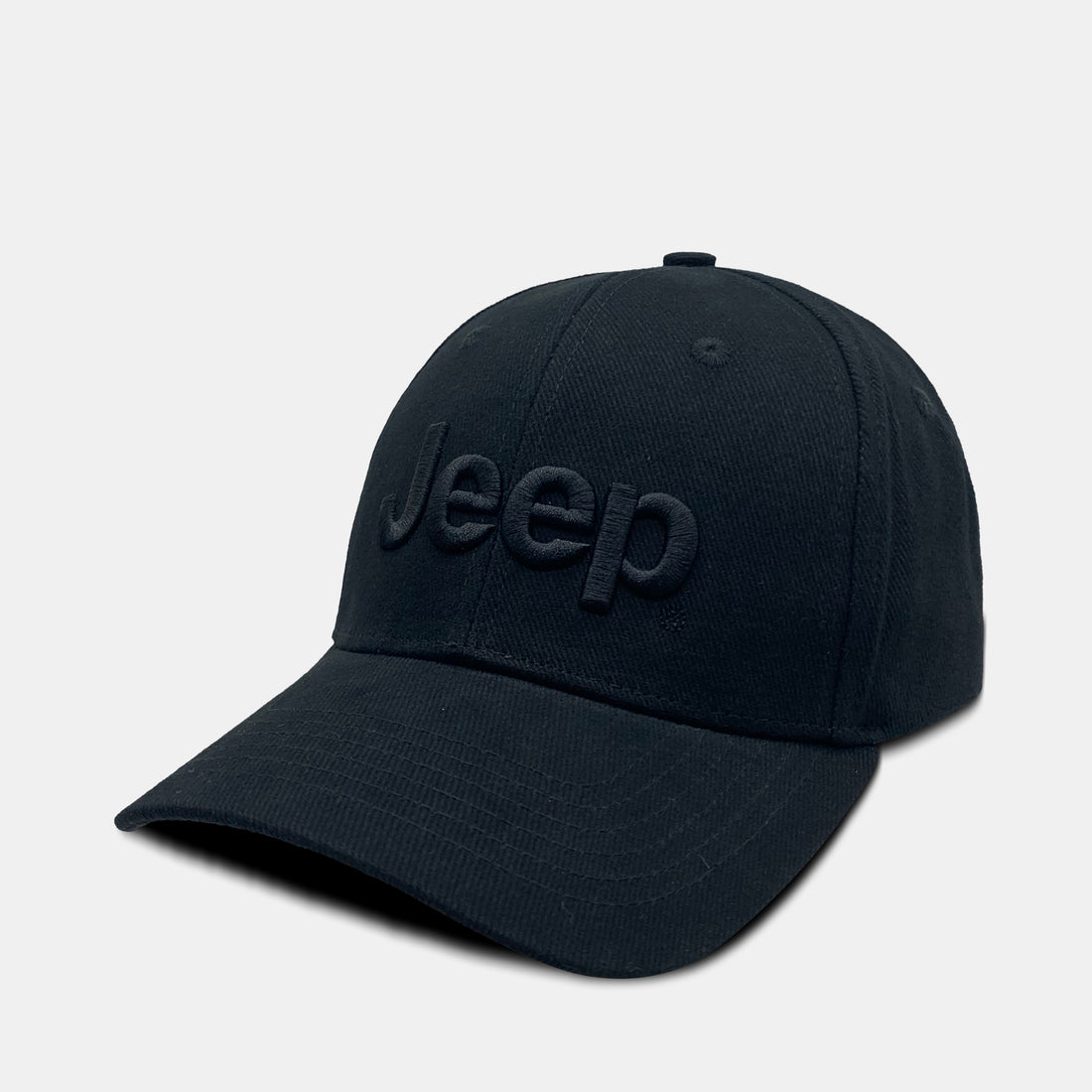 Basic Branded Cap & 