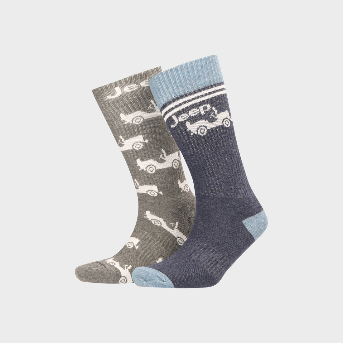 Hurricane Fun Sock