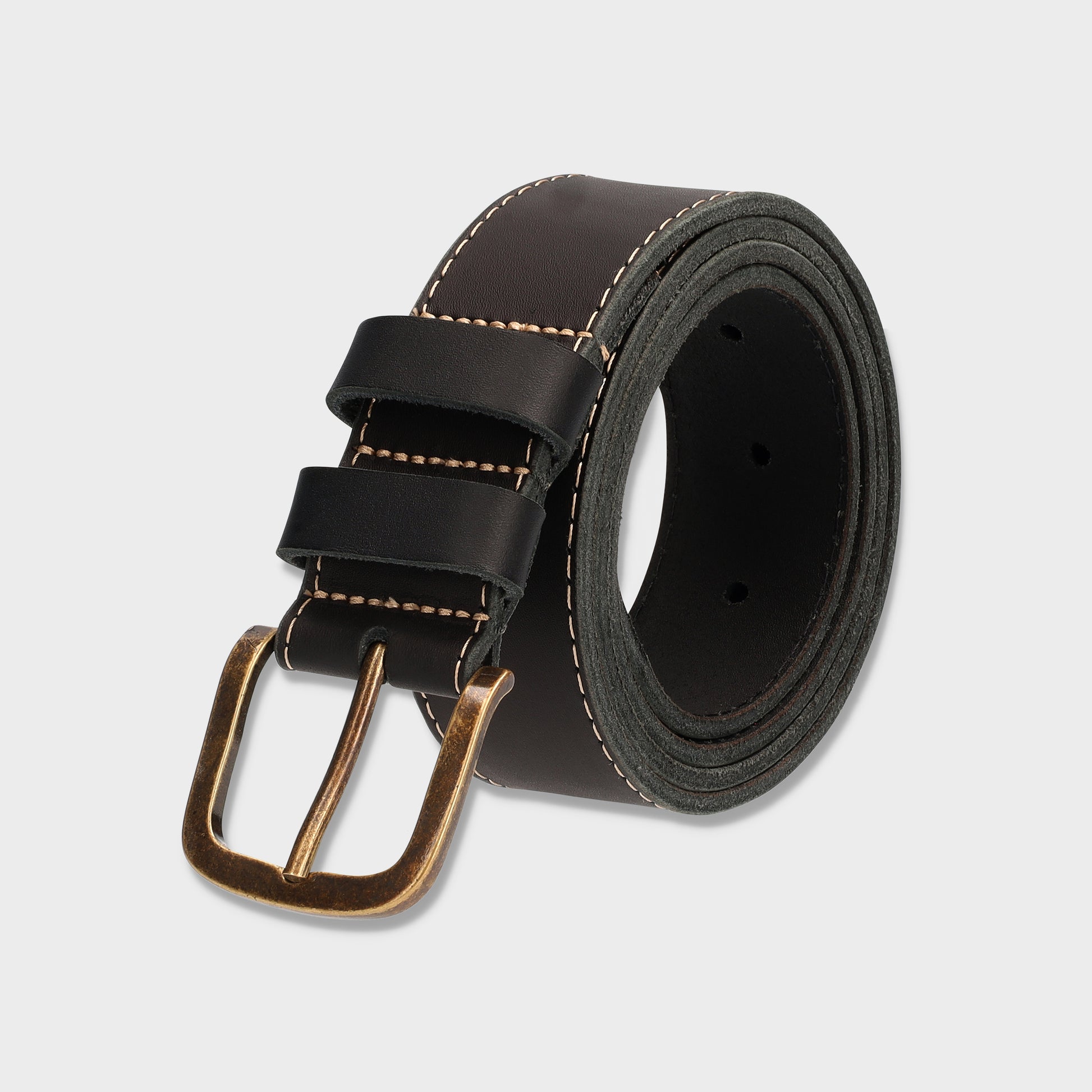 Leather Stitch Belt (1)