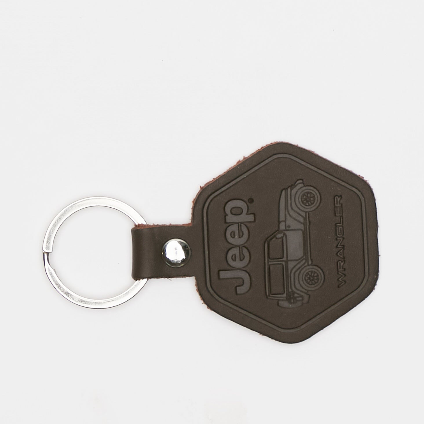 Wrangler Keyring (1)