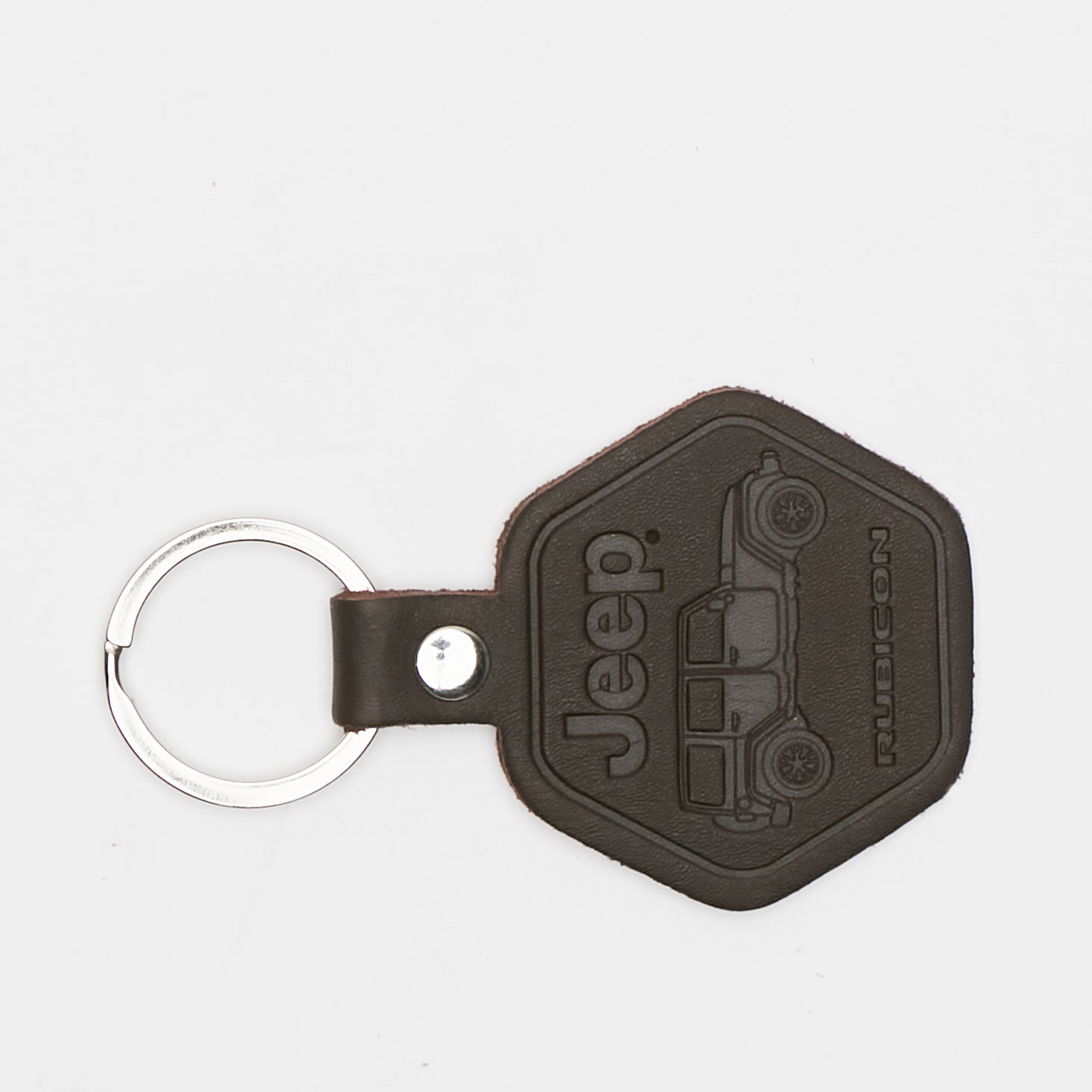 Rubicon Keyring (1)