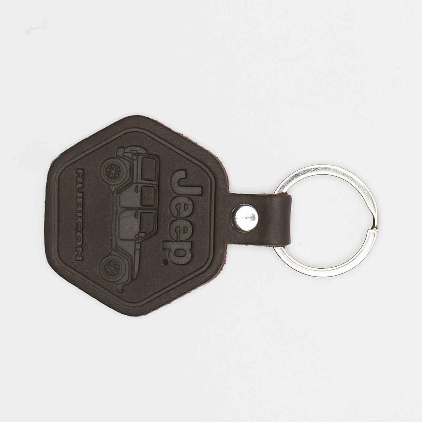 Rubicon Keyring (2)