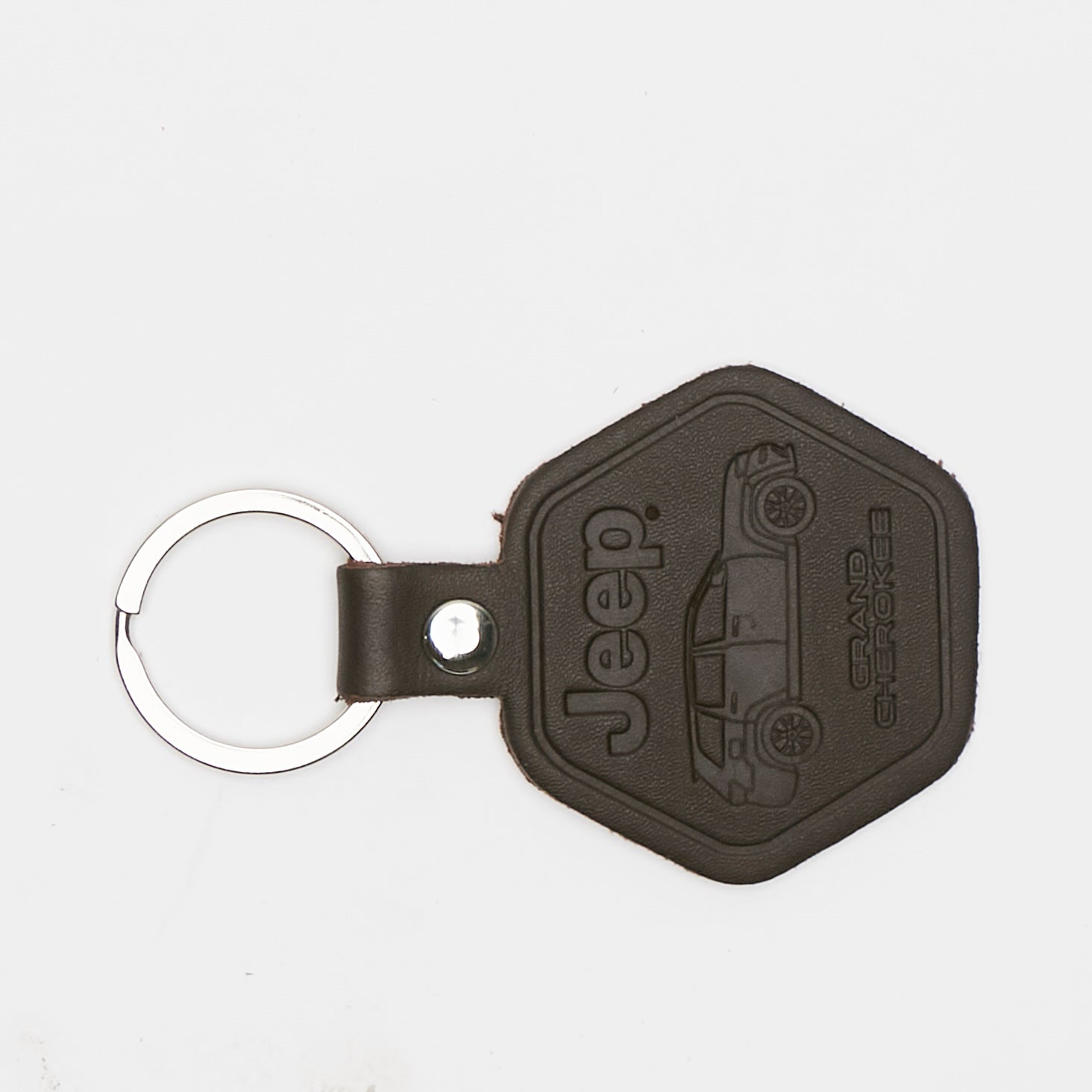 Grand Cherokey Keyring (1)