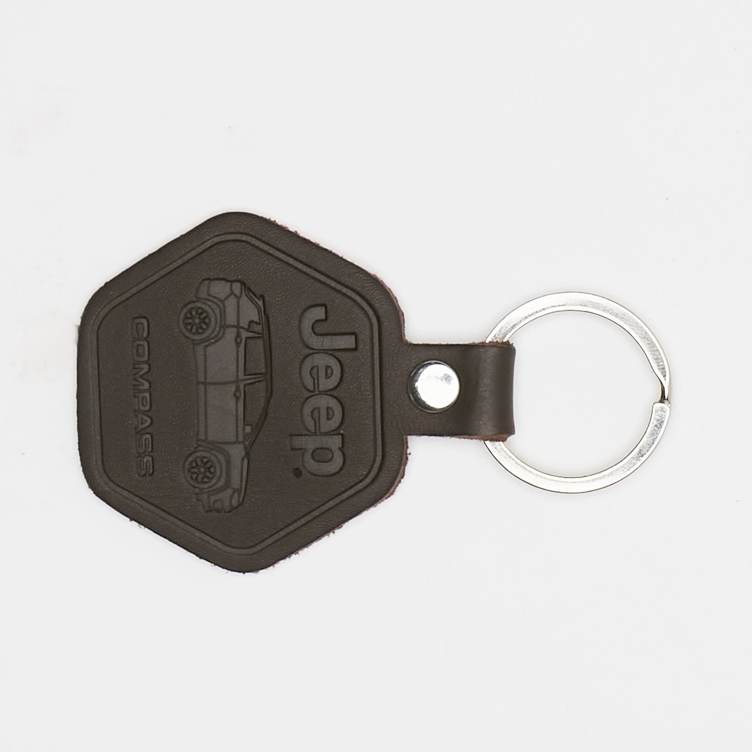 Compas Keyring (2)