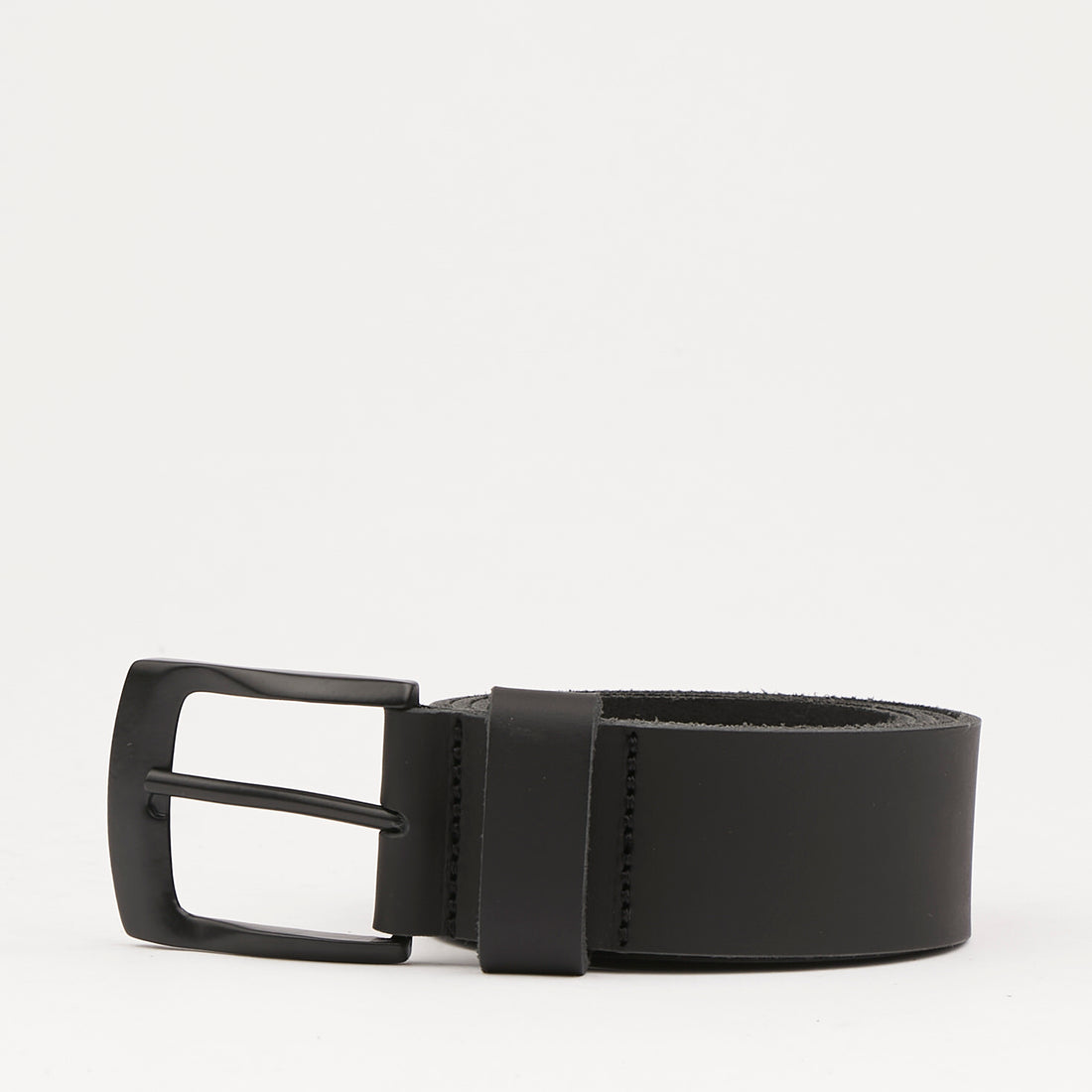 Leather Formal Belt