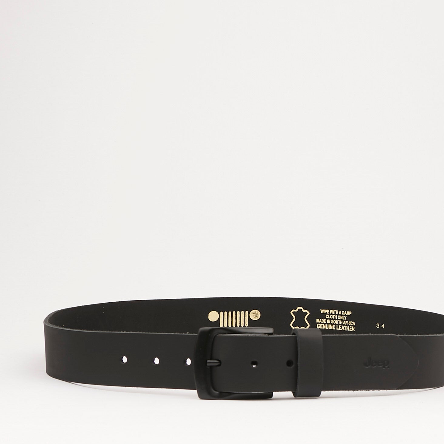 Formal Belt (2)