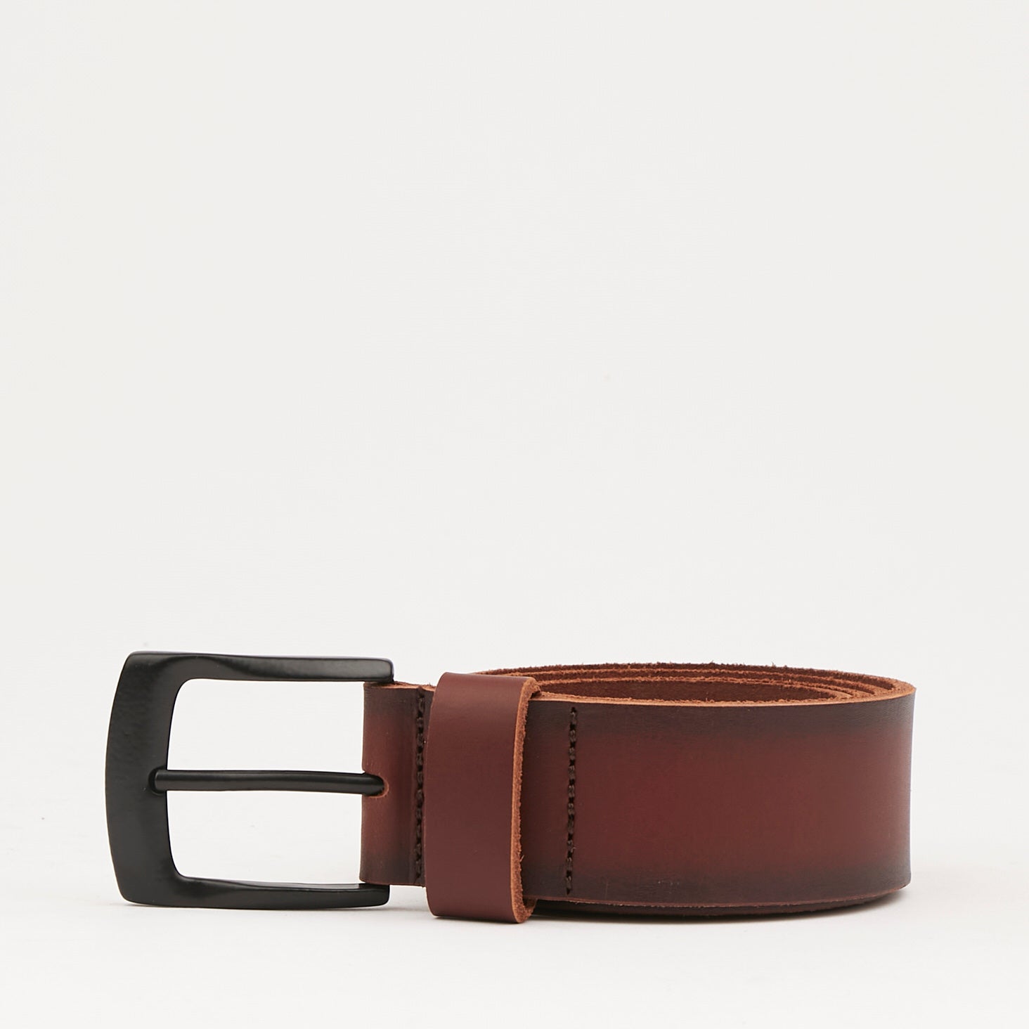 Leather Formal Belt