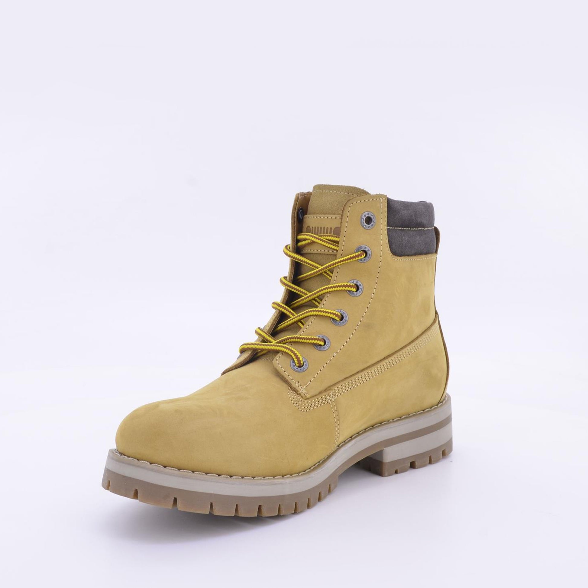 Gecko Boot (2)