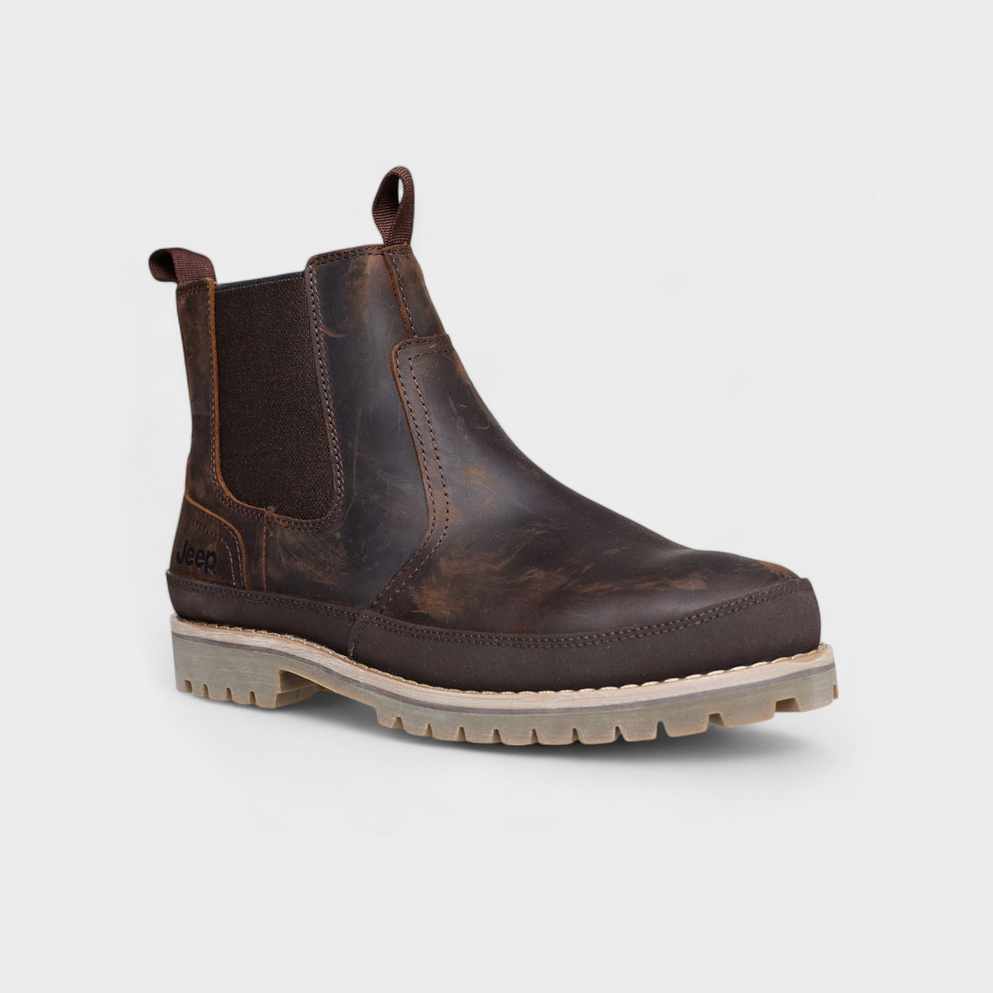 Tab Chelsea Boot (1)