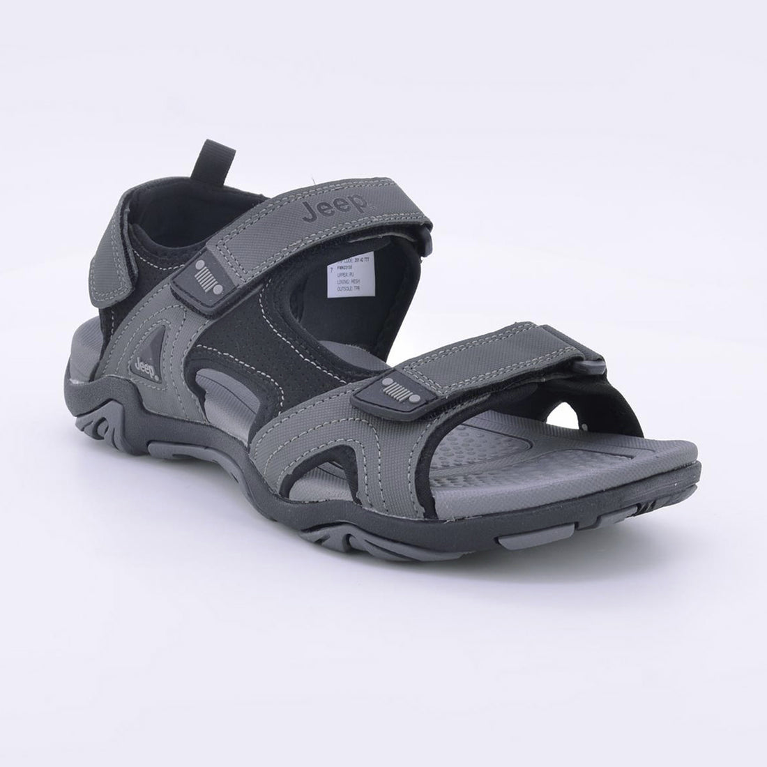 Peak Adventure Sandal