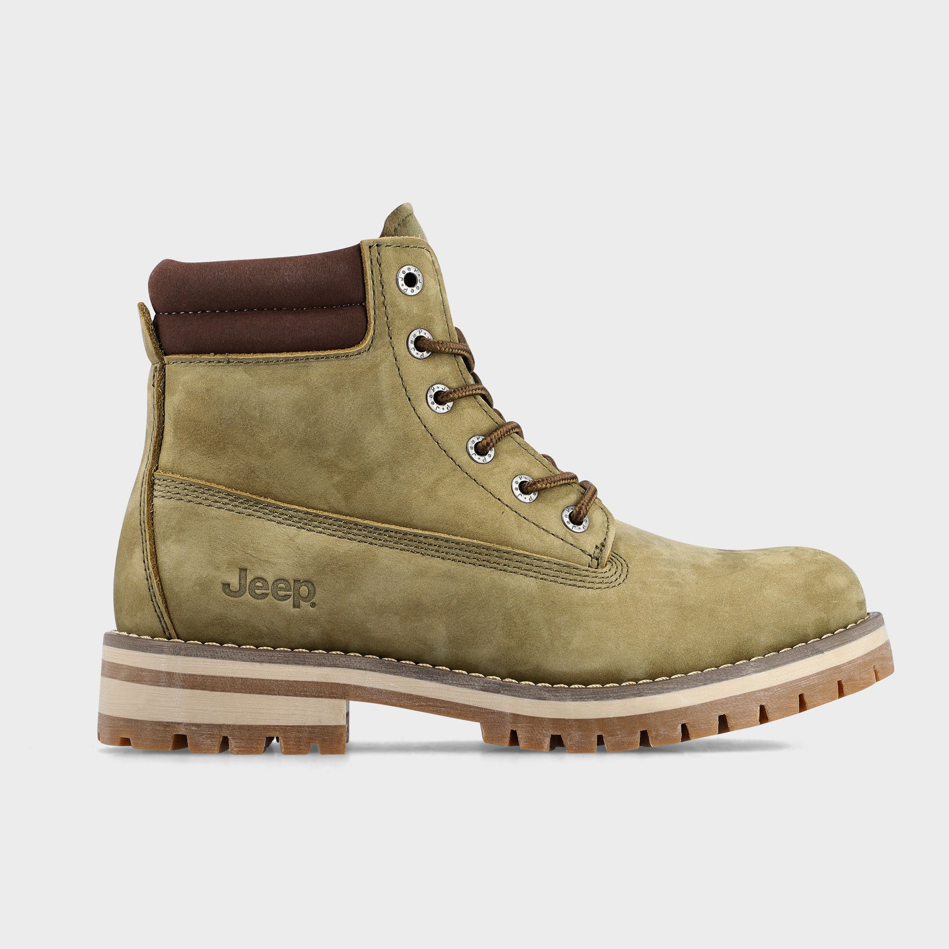 Gecko Boot