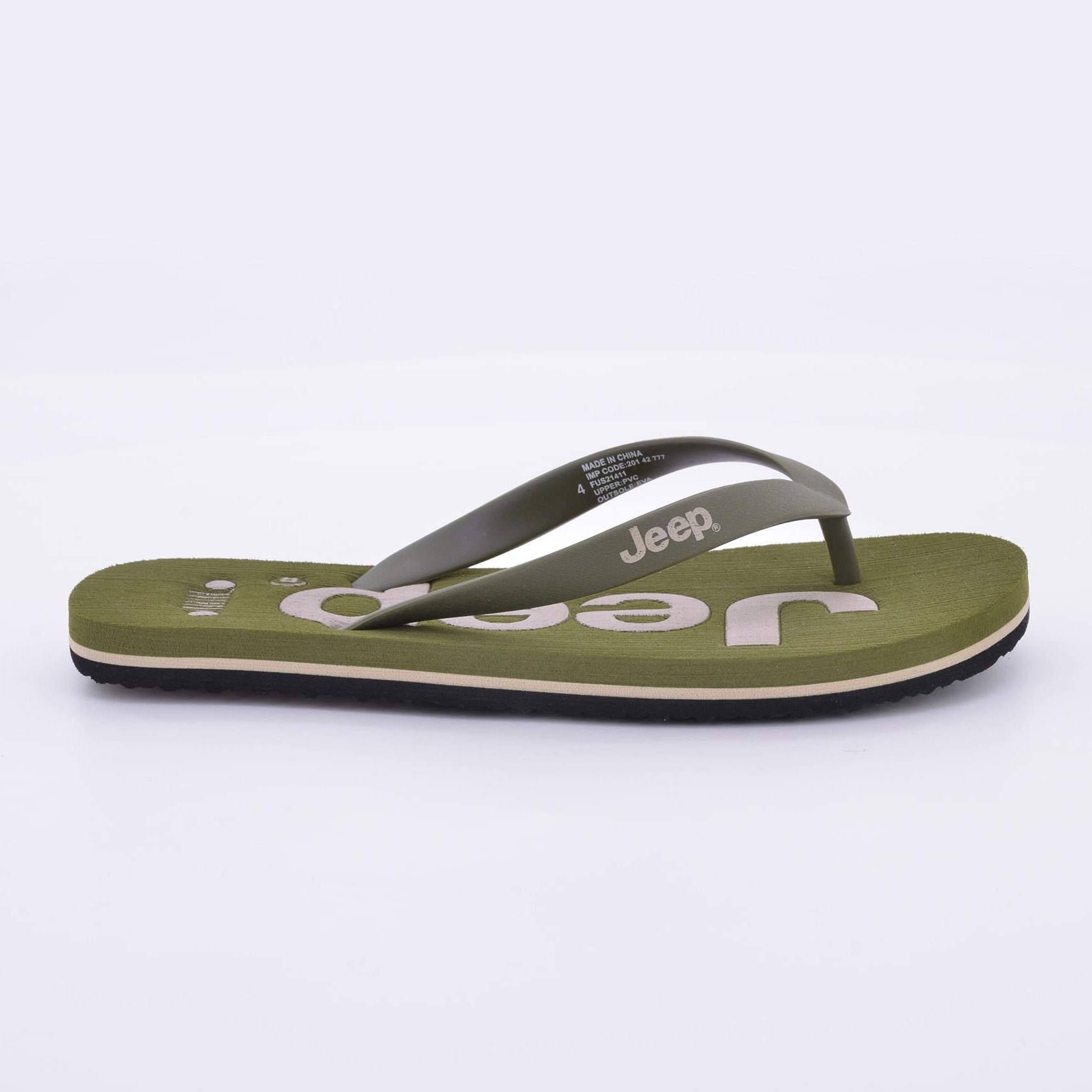 Serene Flip Flop (1)