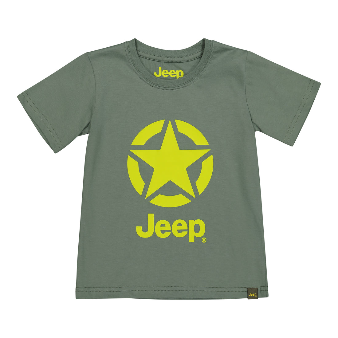 Star Logo T-Shirt