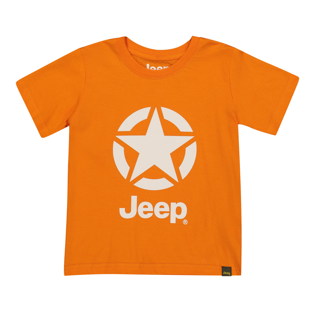 Star Logo T-Shirt