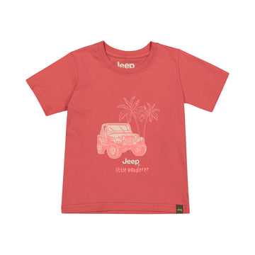 Car Logo T-Shirt