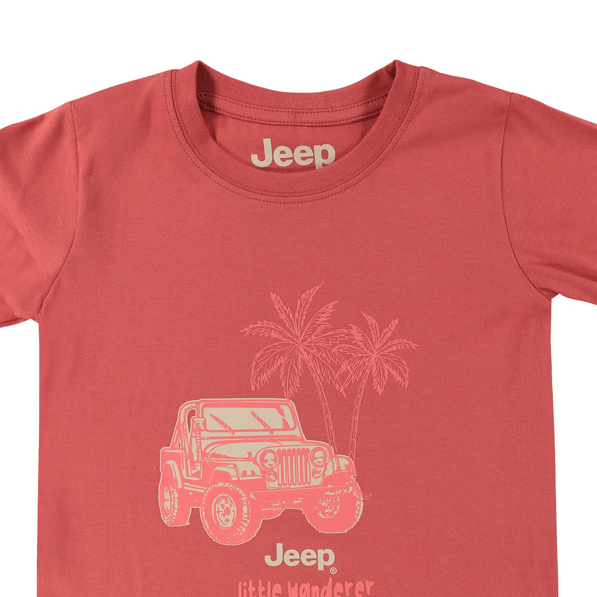 Car Logo T-Shirt (1)