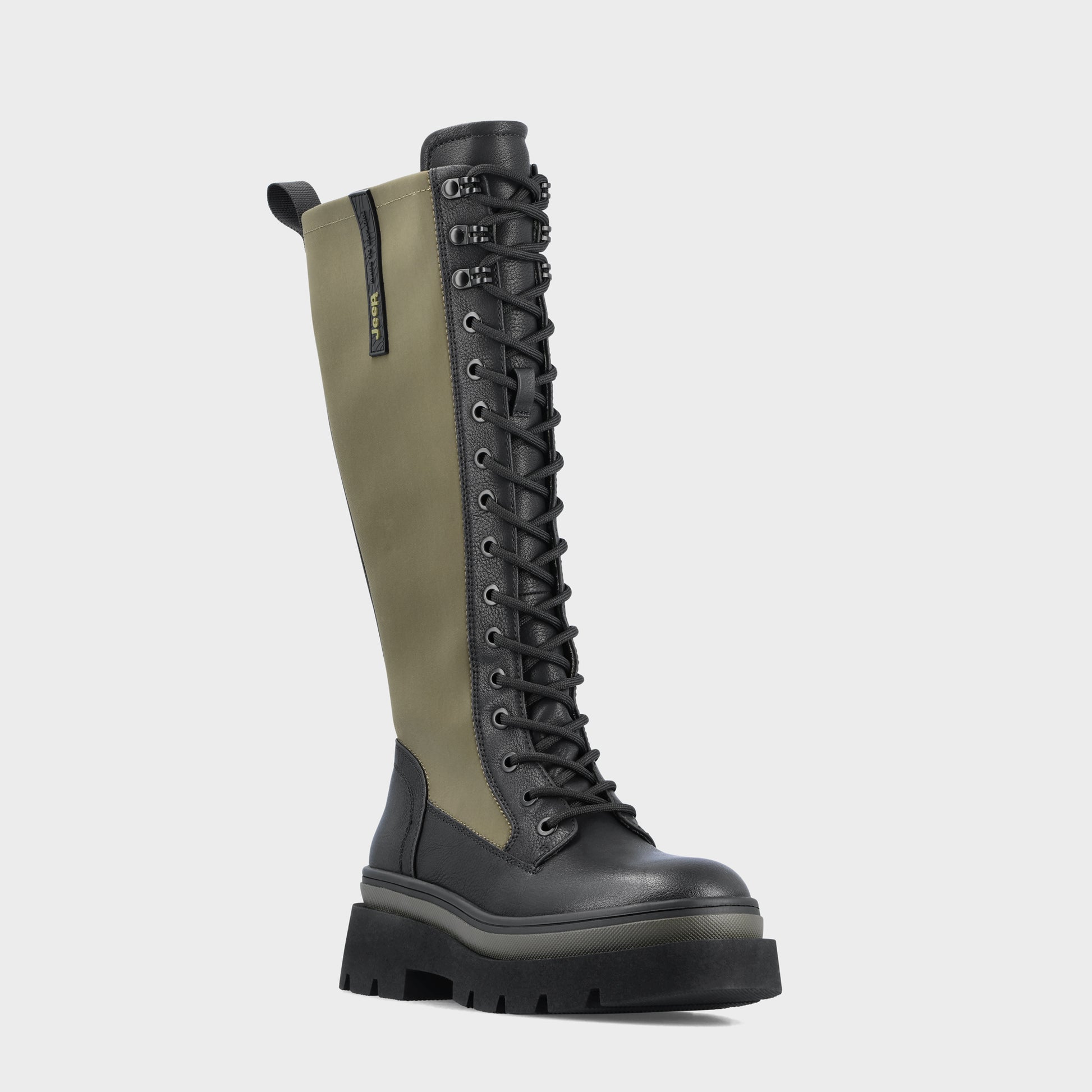 Barrel Hi Boot (1)