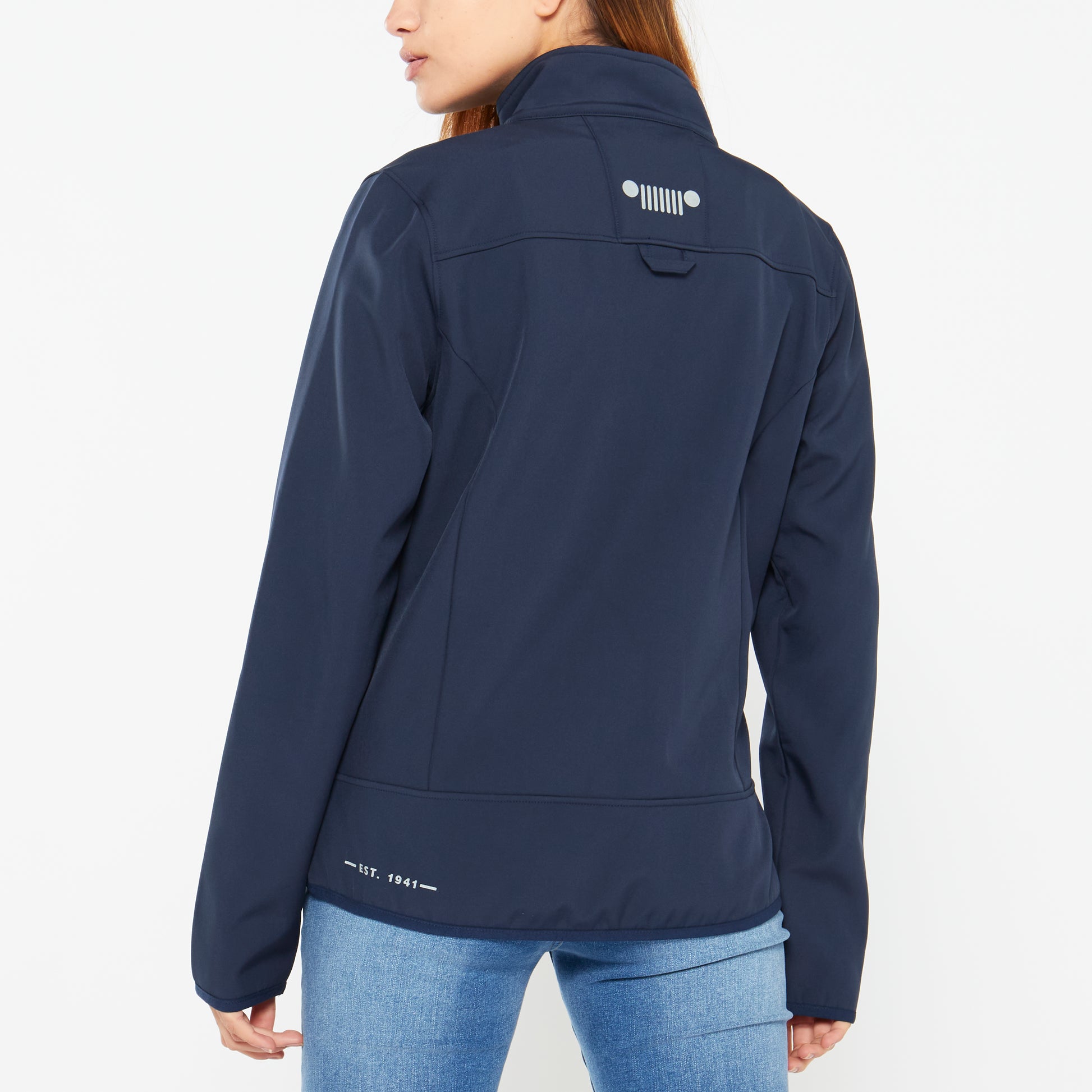 Iconic Soft Shell Jacket (1)