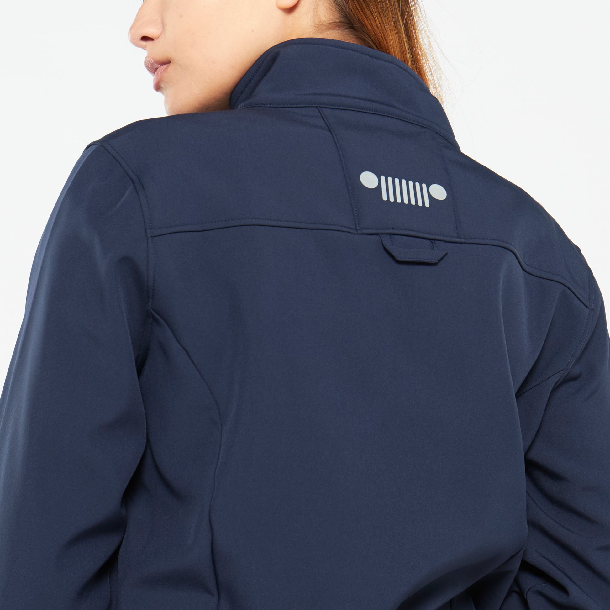 Iconic Soft Shell Jacket (3)