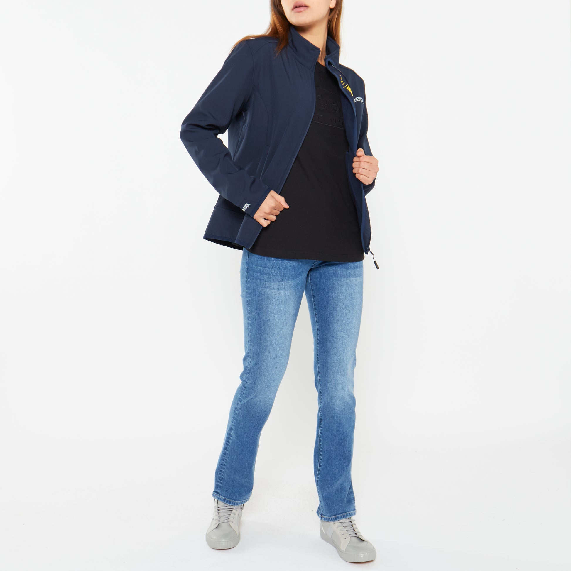 Iconic Soft Shell Jacket (4)