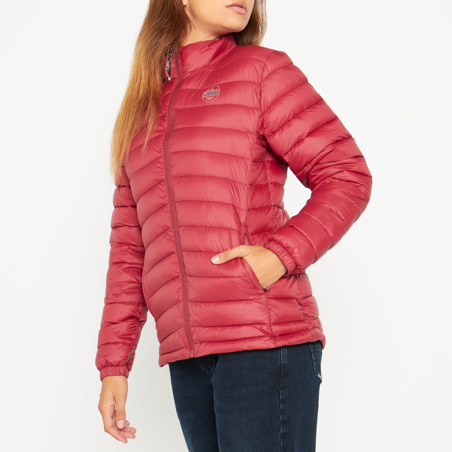 Core Puffer Jacket (1)