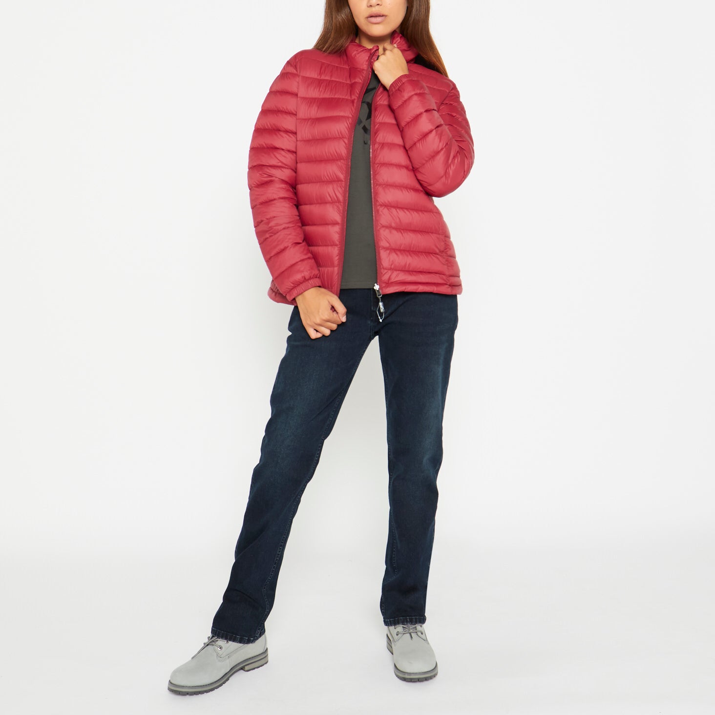 Core Puffer Jacket (3)