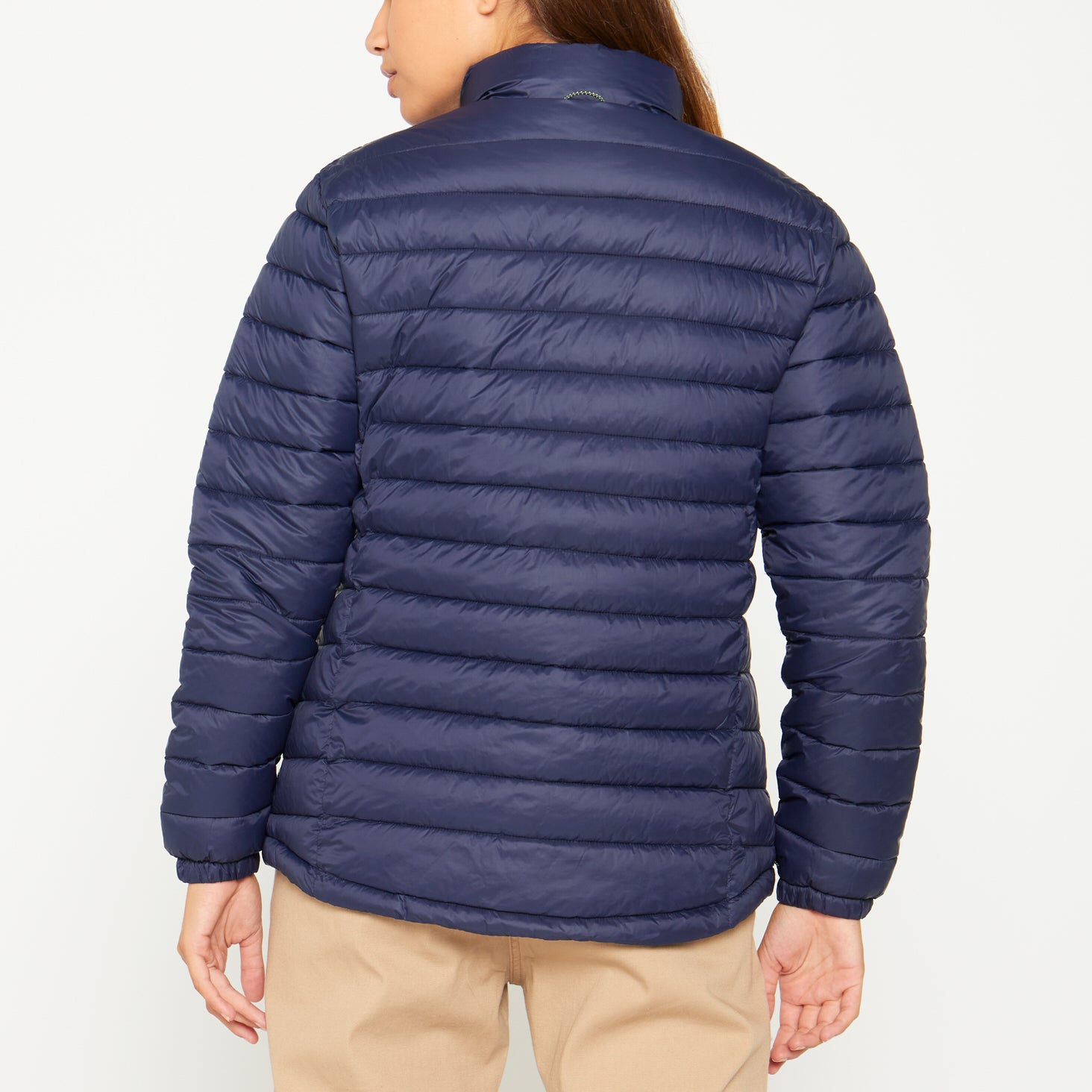 Core Puffer Jacket (2)