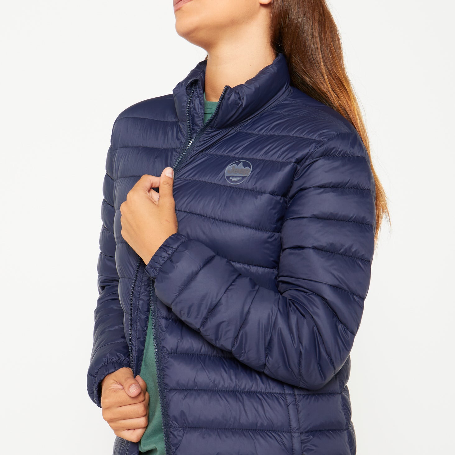 Core Puffer Jacket (4)