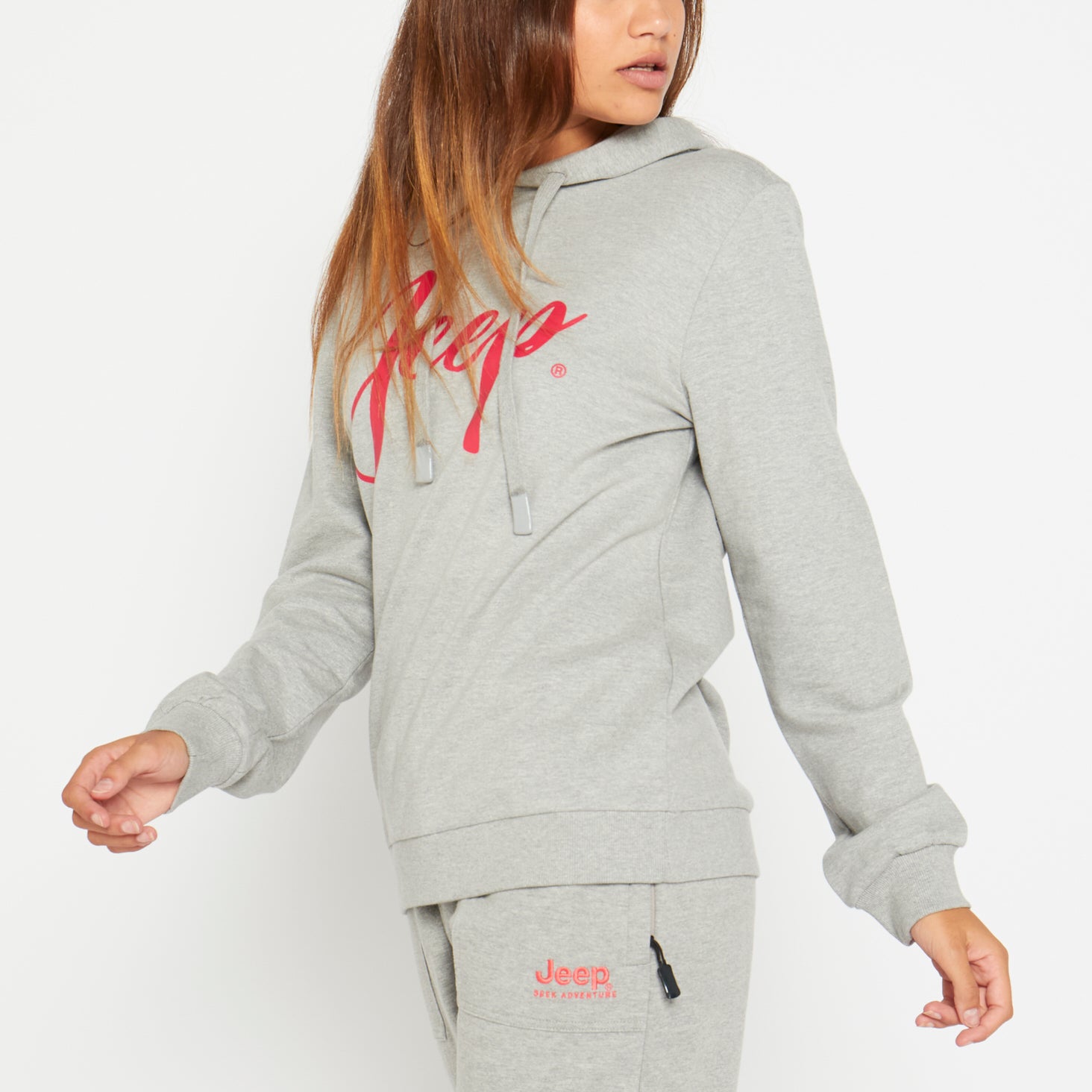 Icon Pull Over Hoody (1)