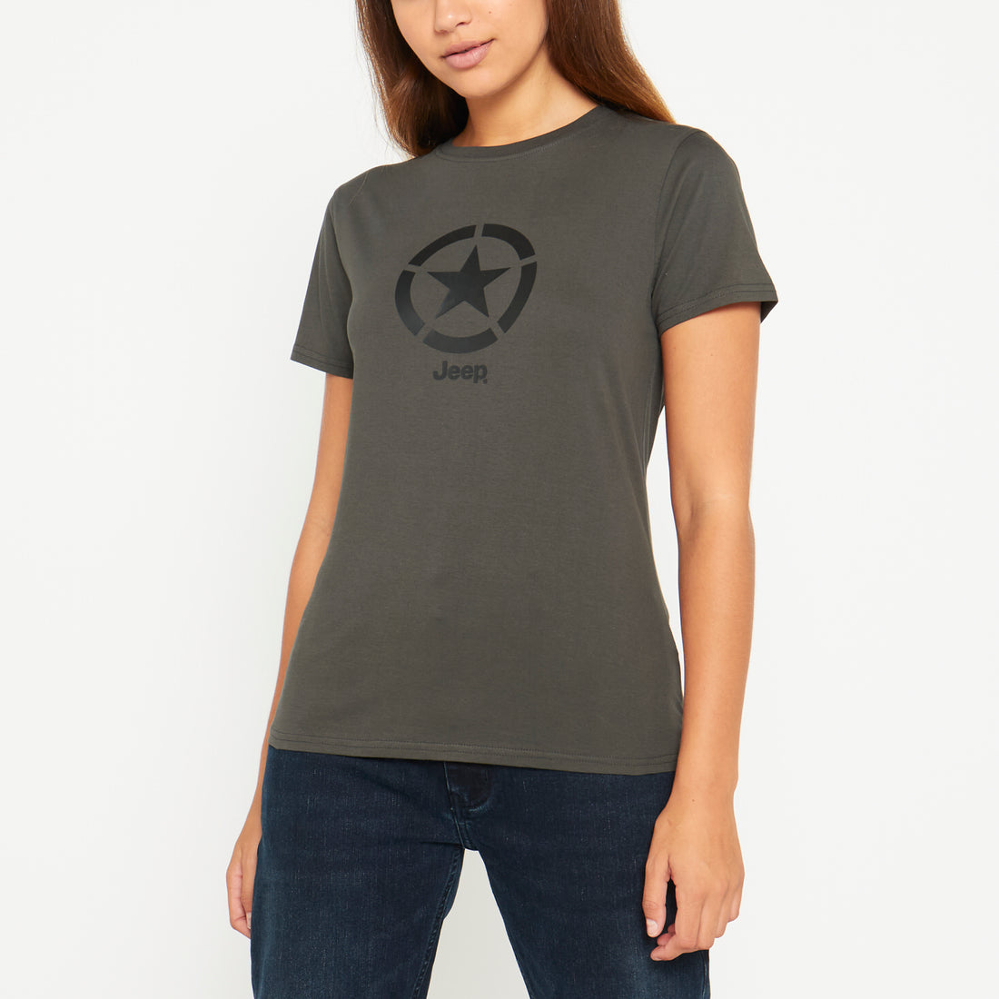 Icon Star Logo T-Shirt &  &  &  &  &  & 