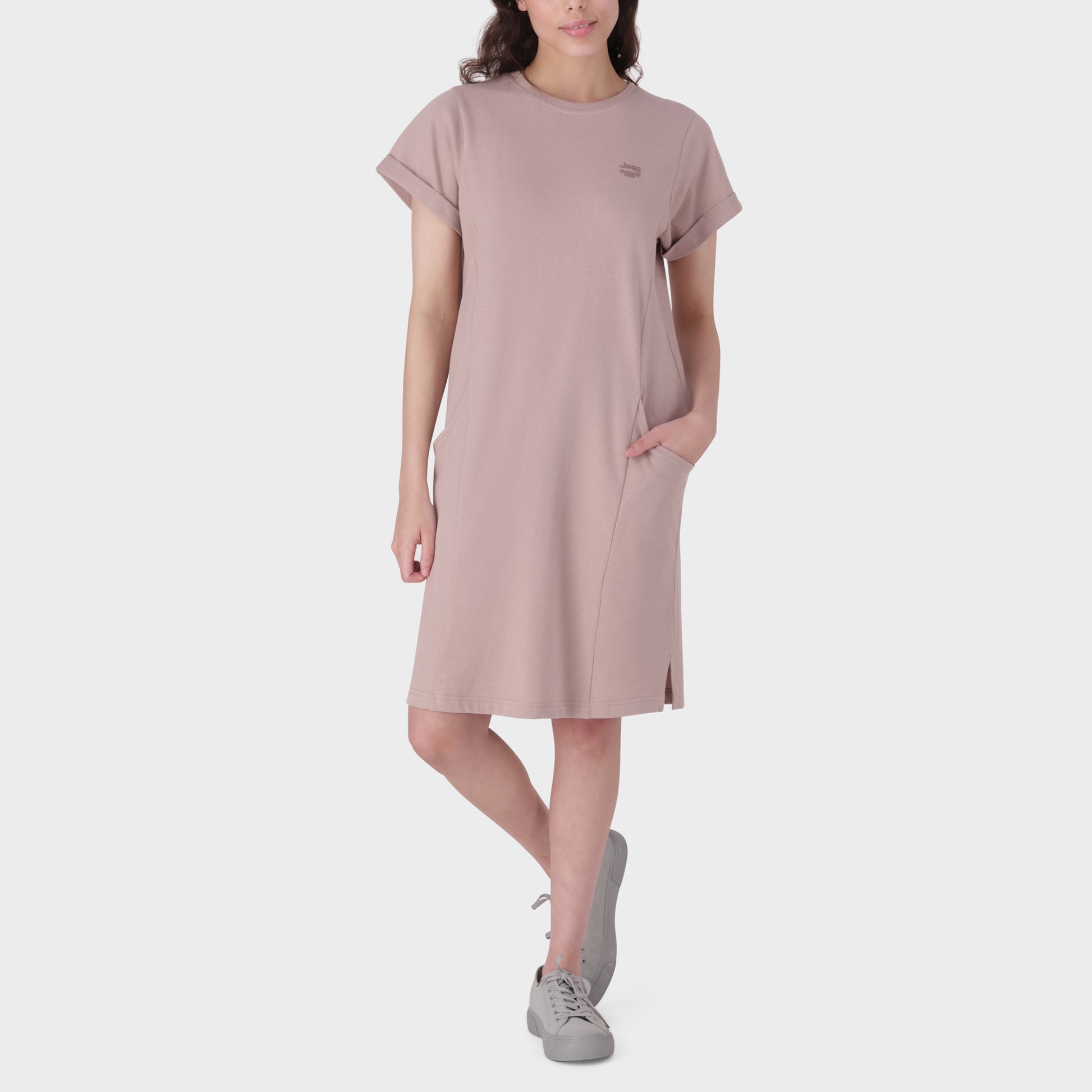 New City Lite Dress (3)