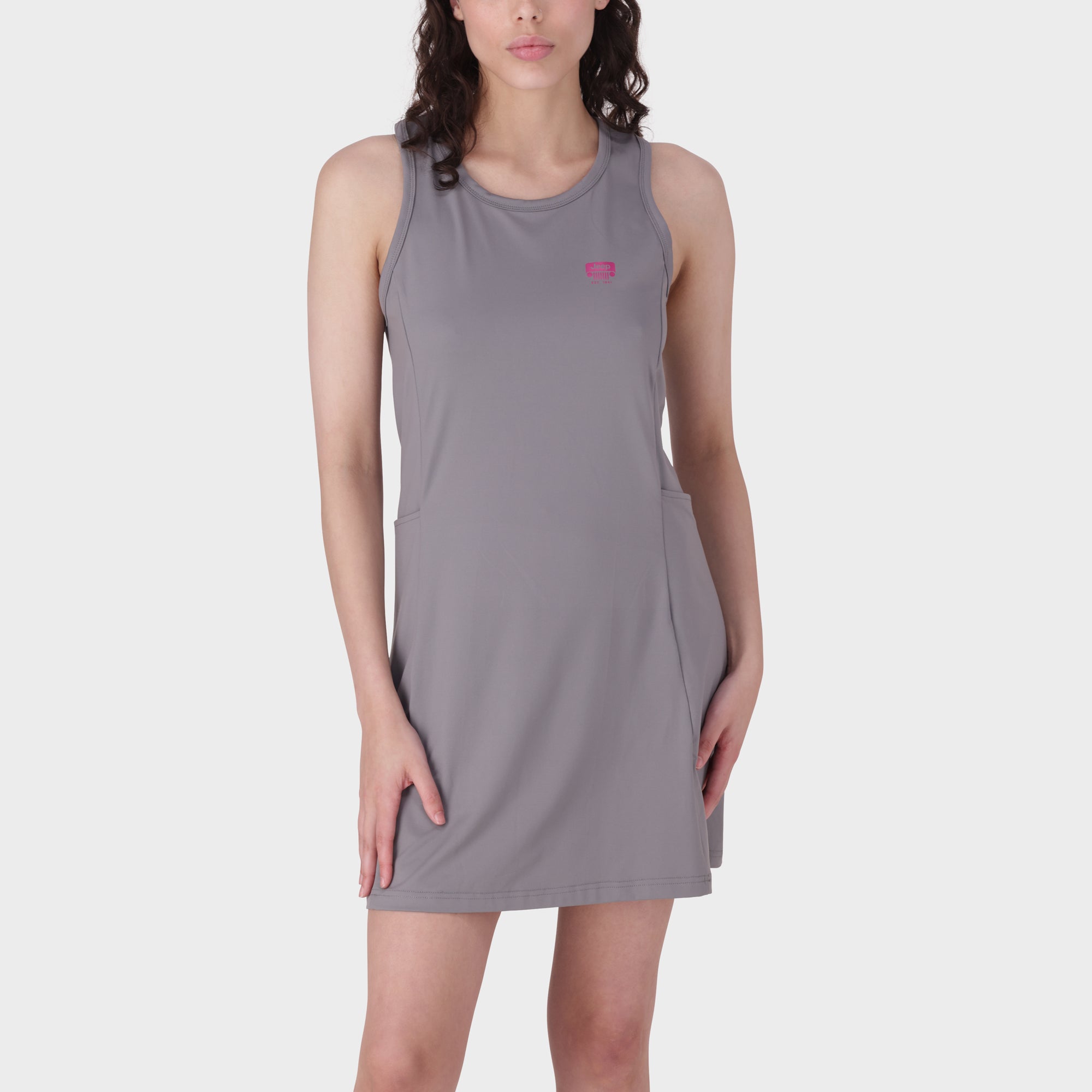 Active Dress