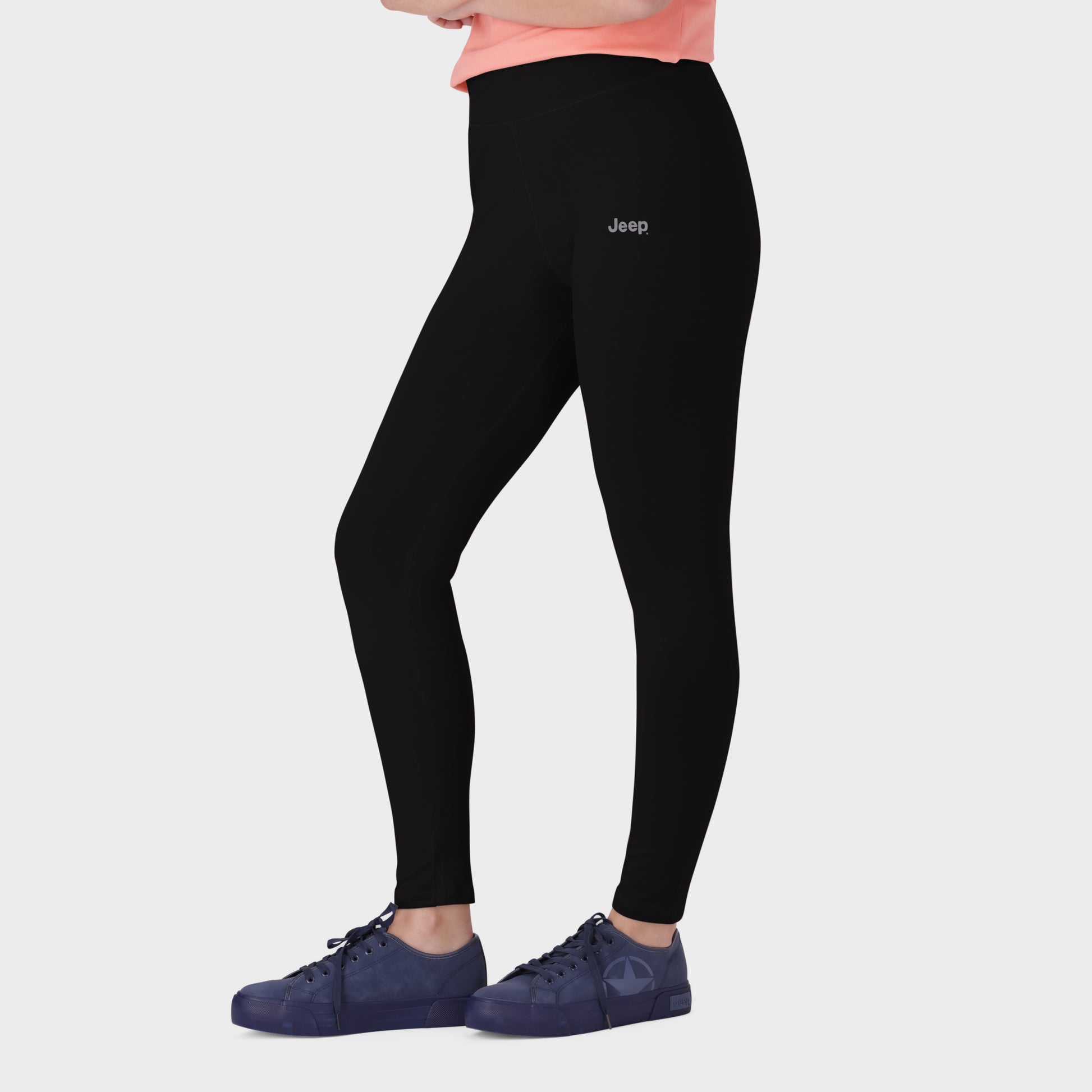 Basic Leggings (2)