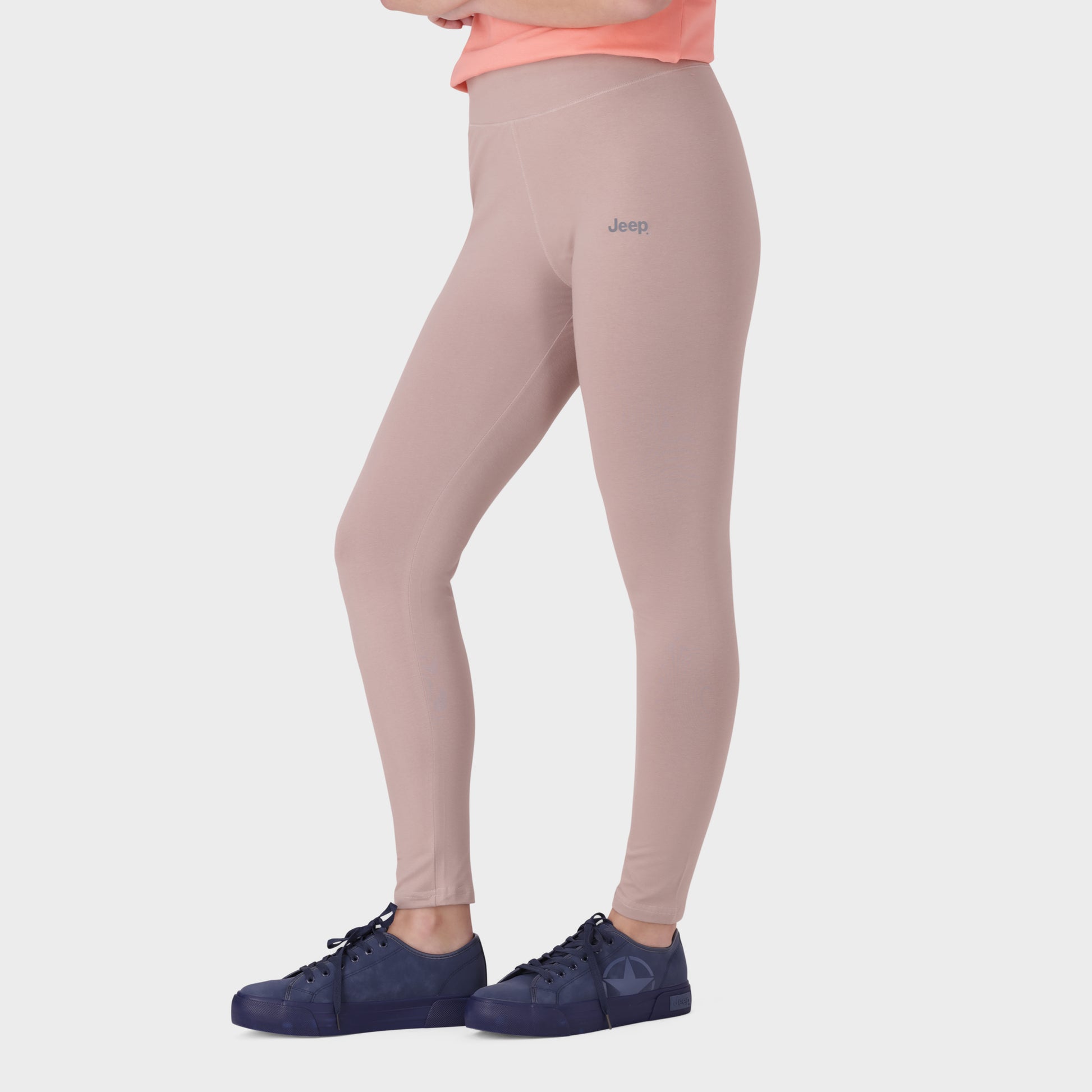 Basic Leggings (2)