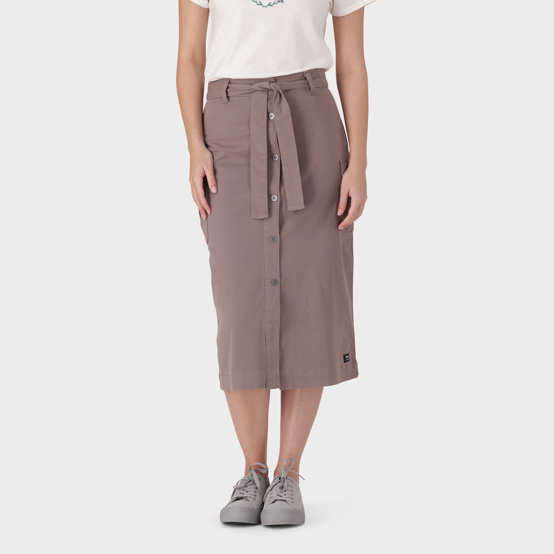 Utility Cargo Skirt