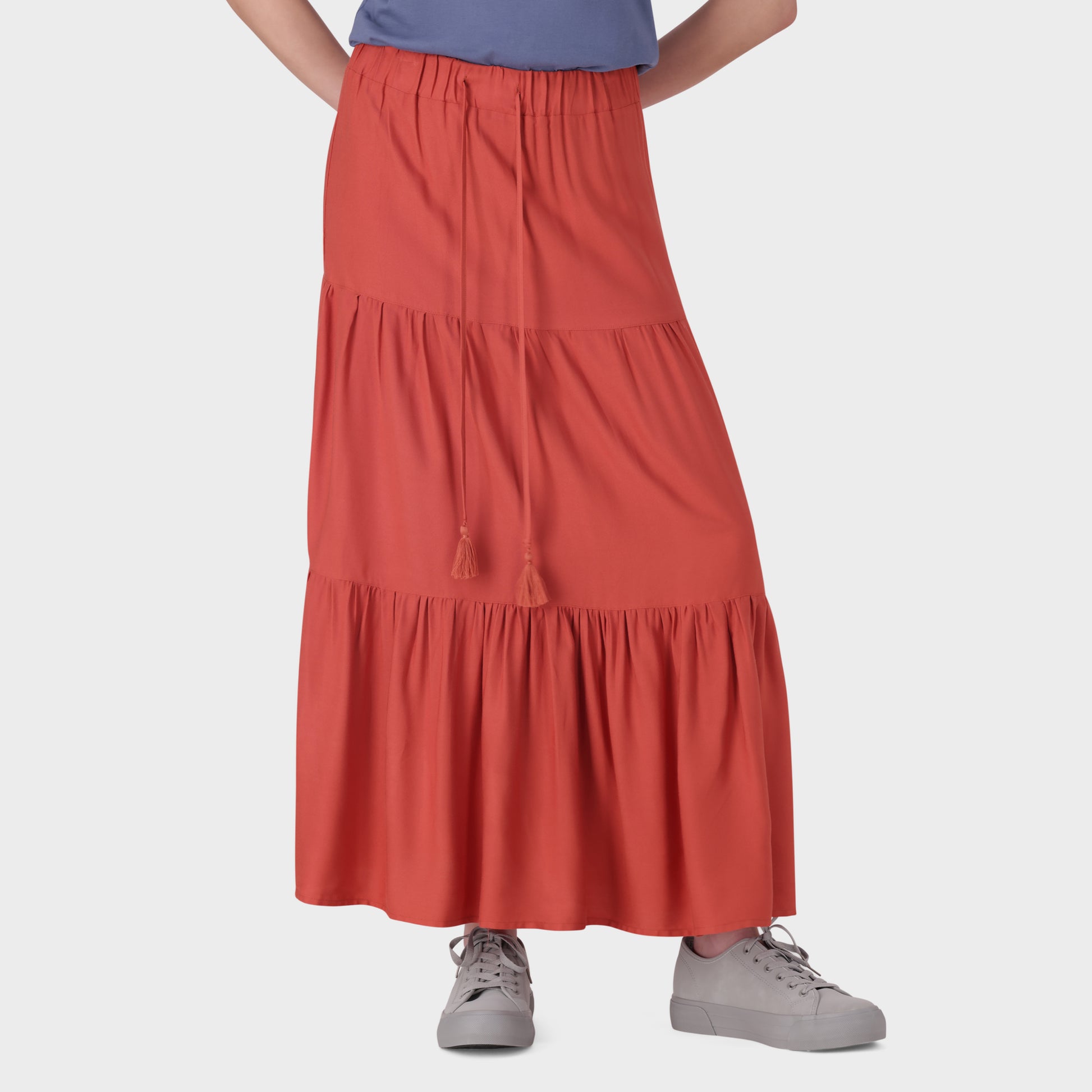 Prairie Skirt