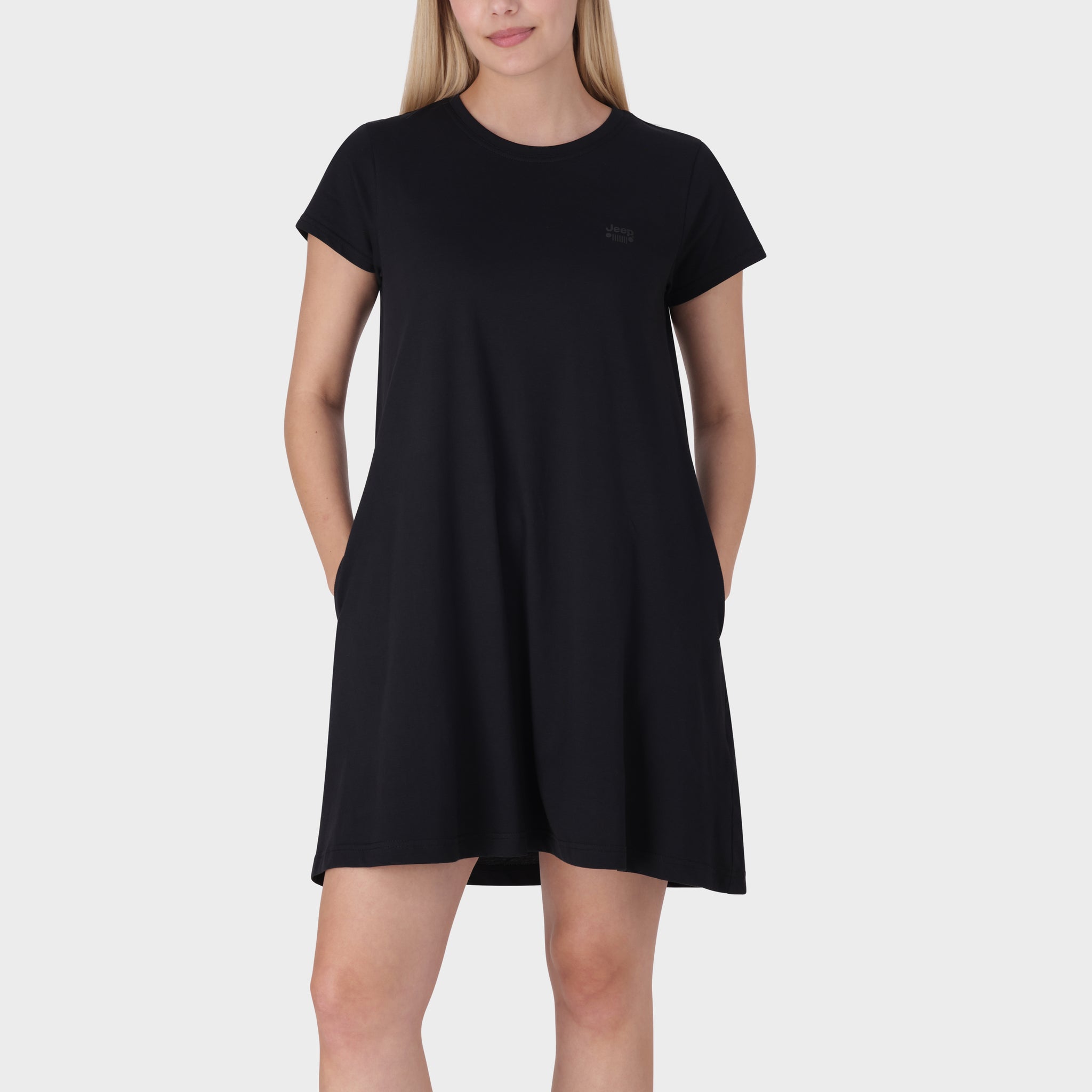 City Lite Dress