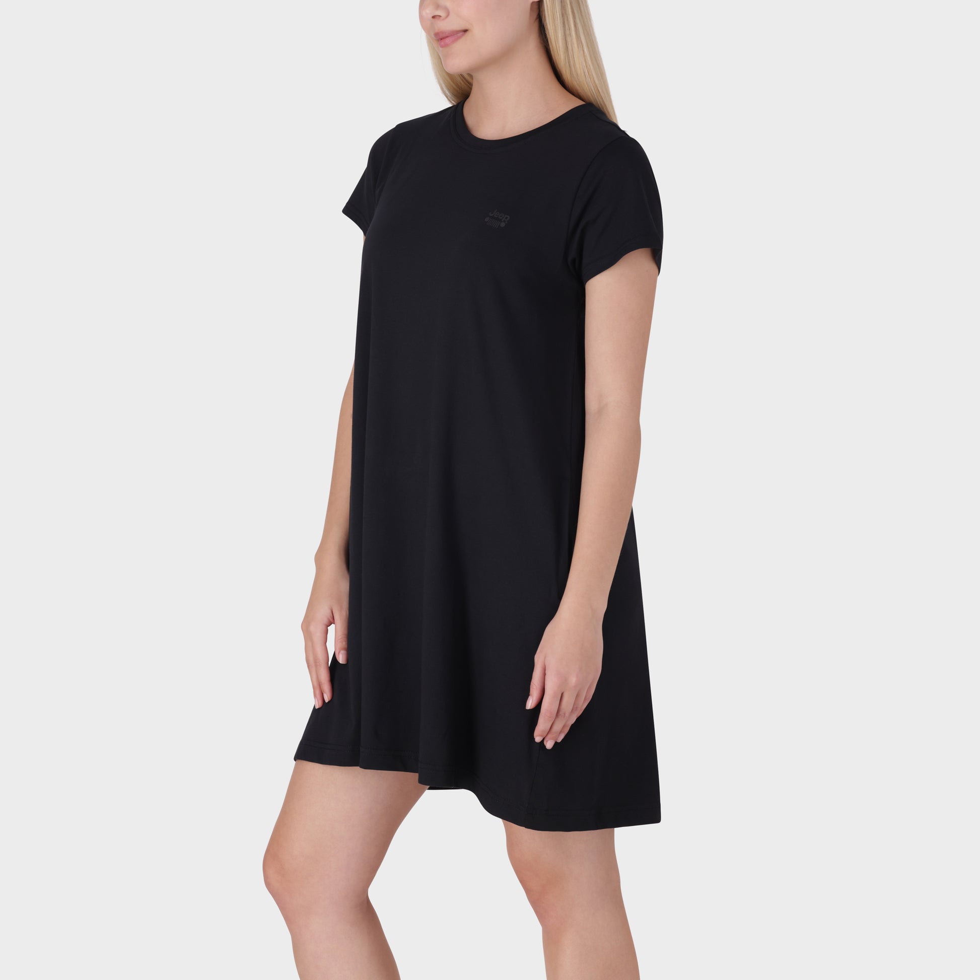 City Lite Dress (2)