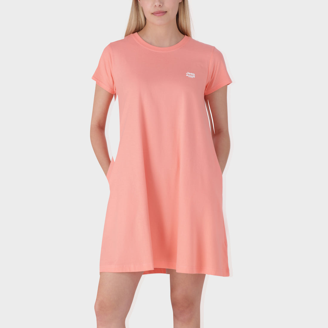 City Lite Dress